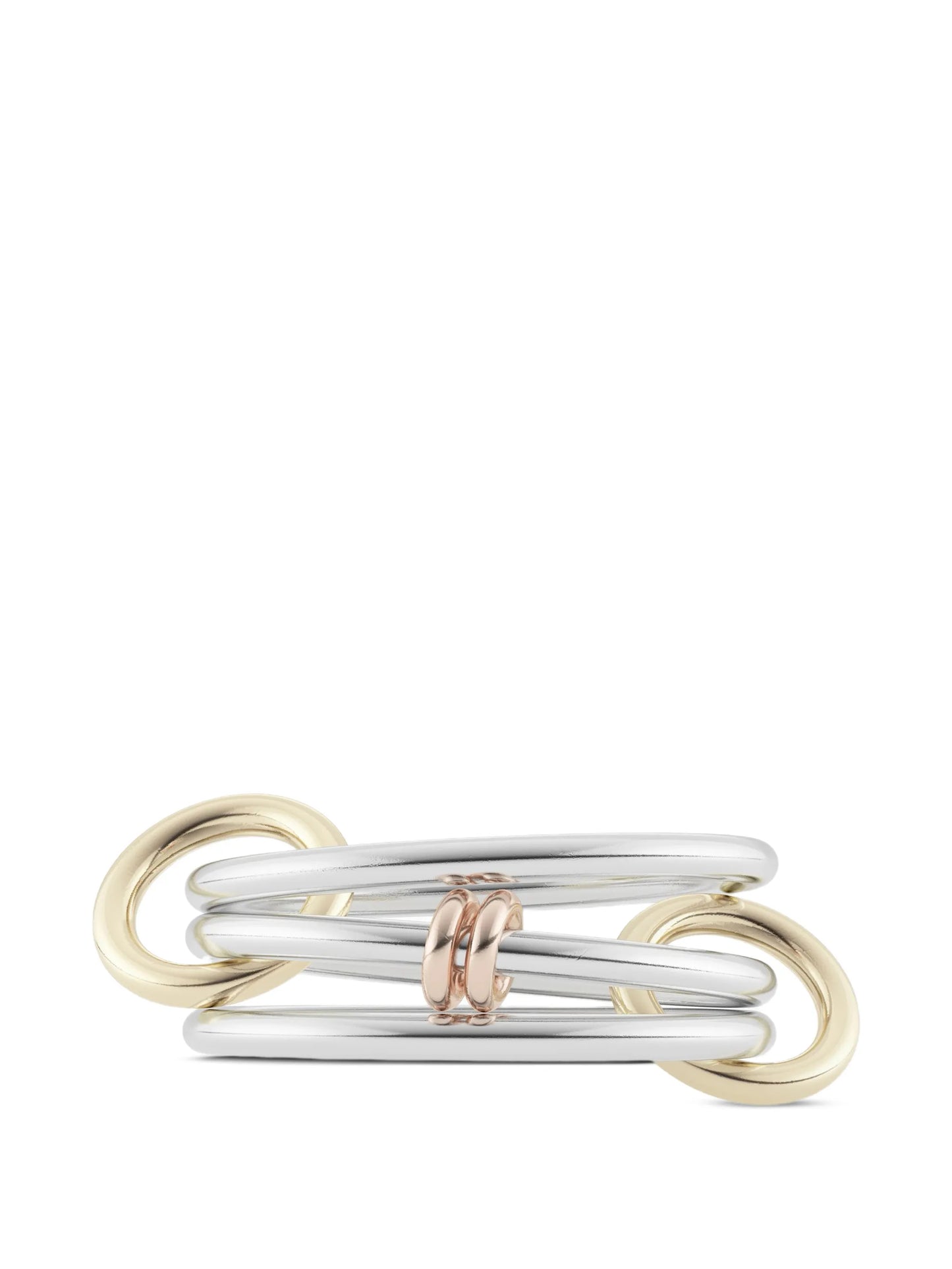 Acacia linked ring