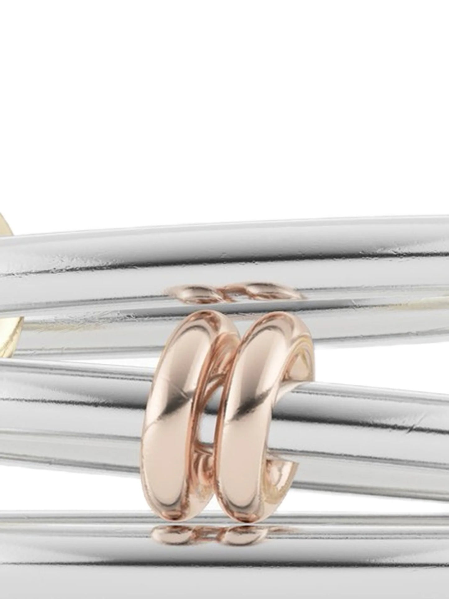 Acacia linked ring