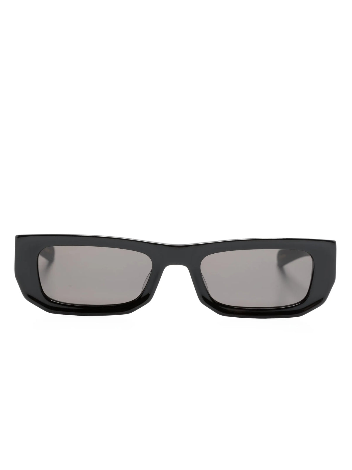 Bricktop rectangular-frame sunglasses