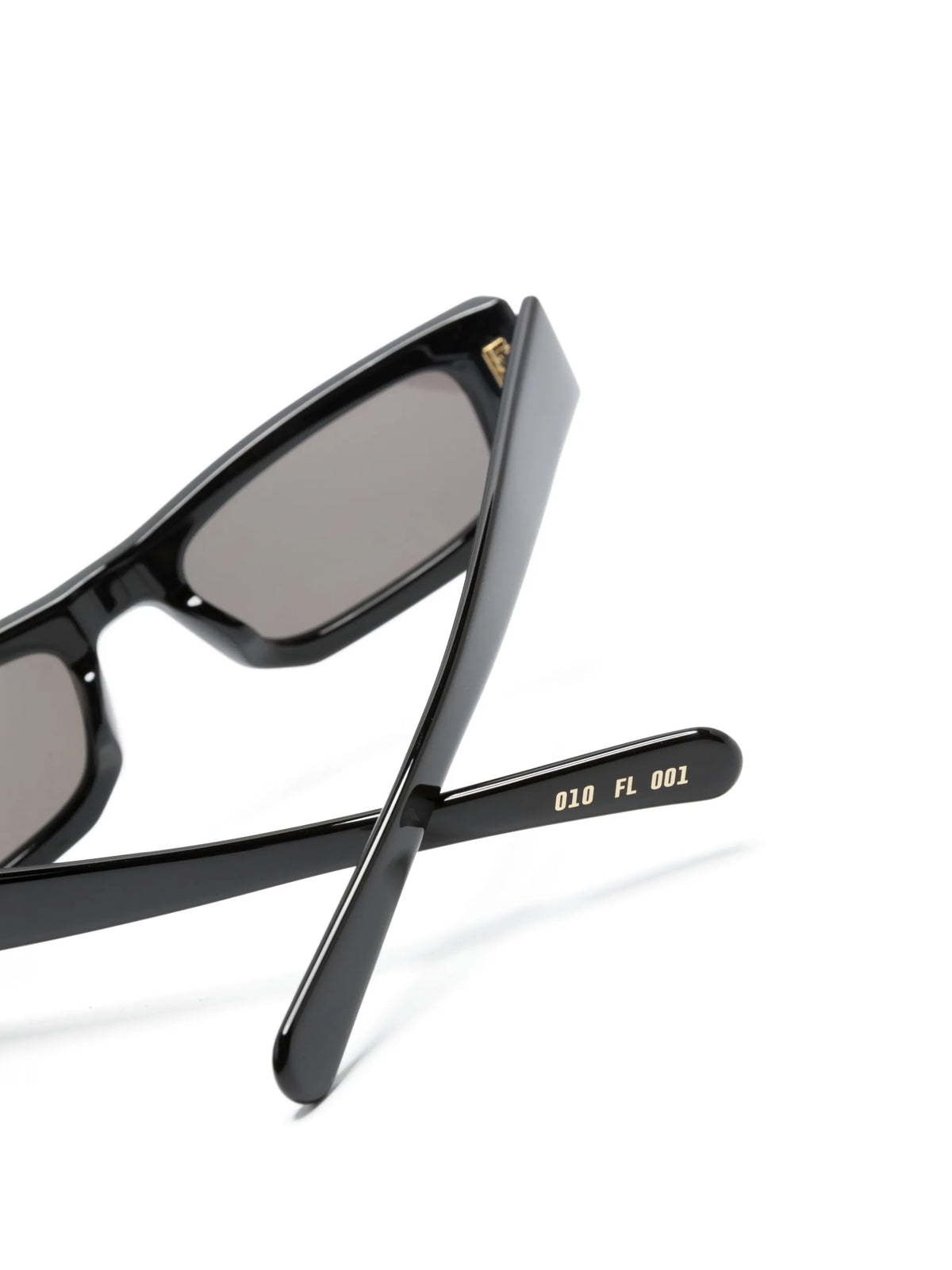Bricktop rectangular-frame sunglasses