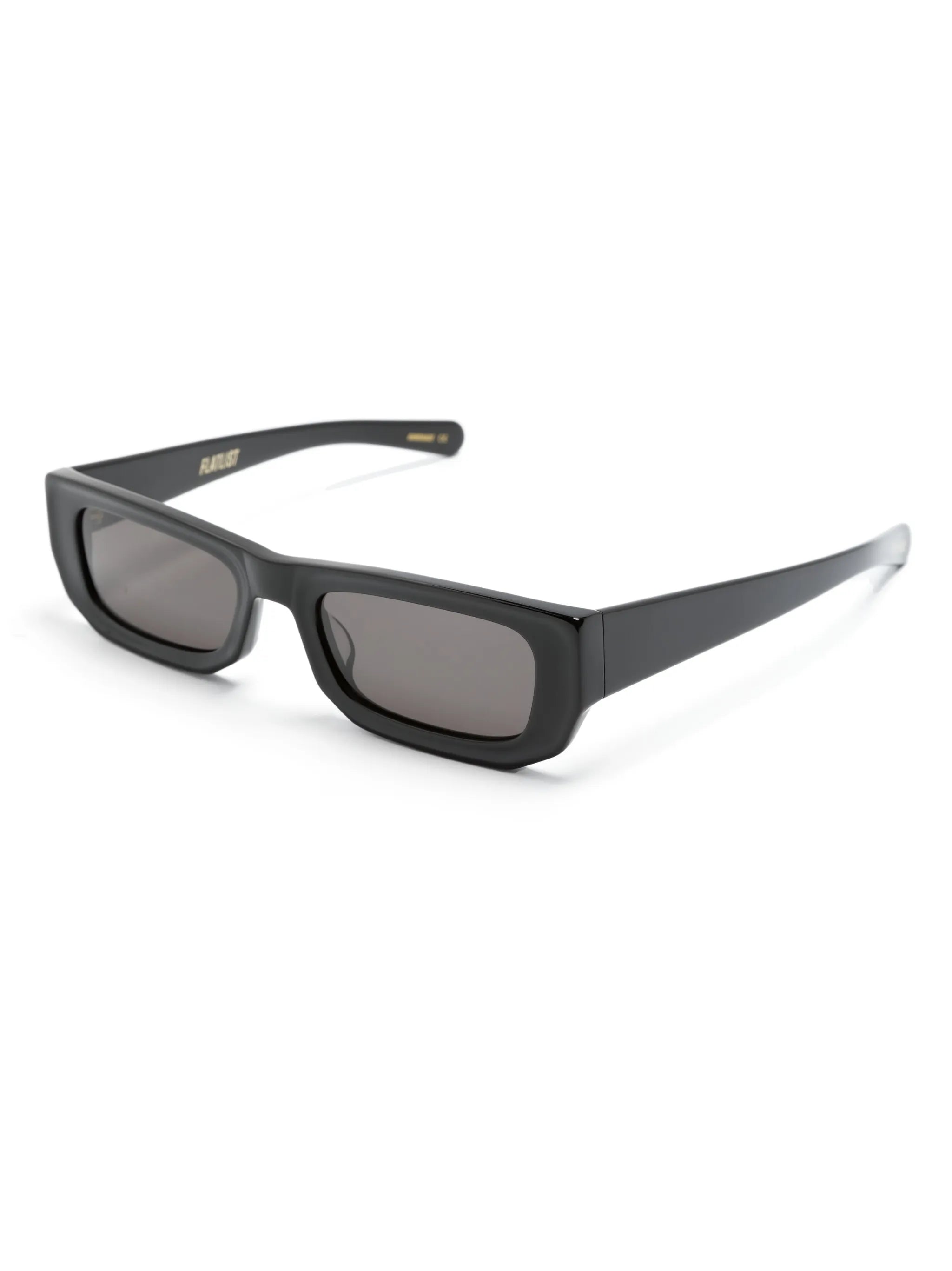 Bricktop rectangular-frame sunglasses