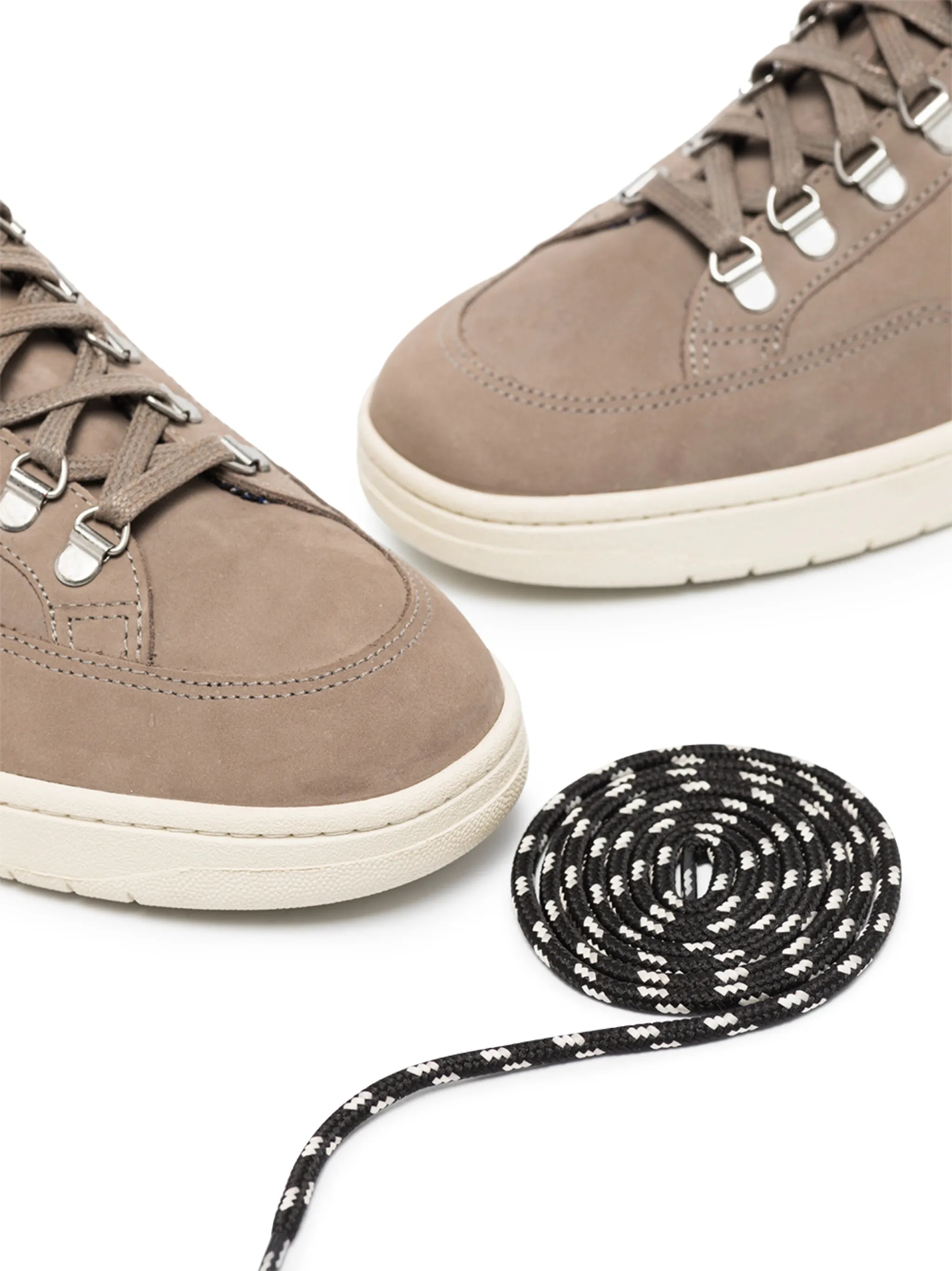 Roraima high-top sneakers