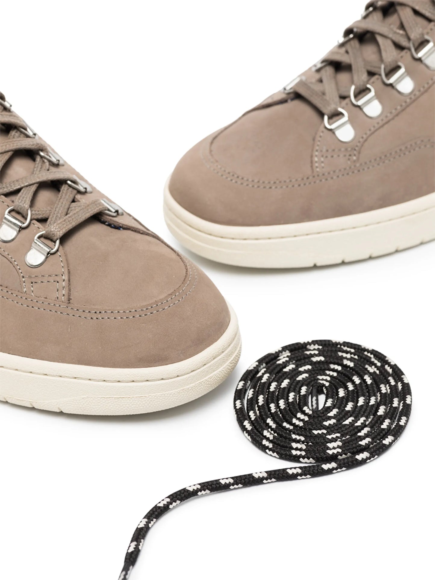 Roraima high-top sneakers
