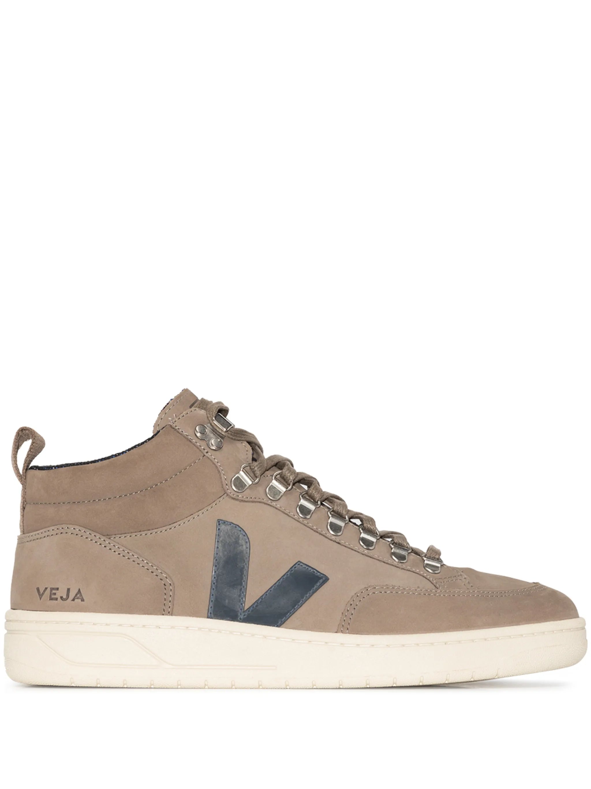 Roraima high-top sneakers