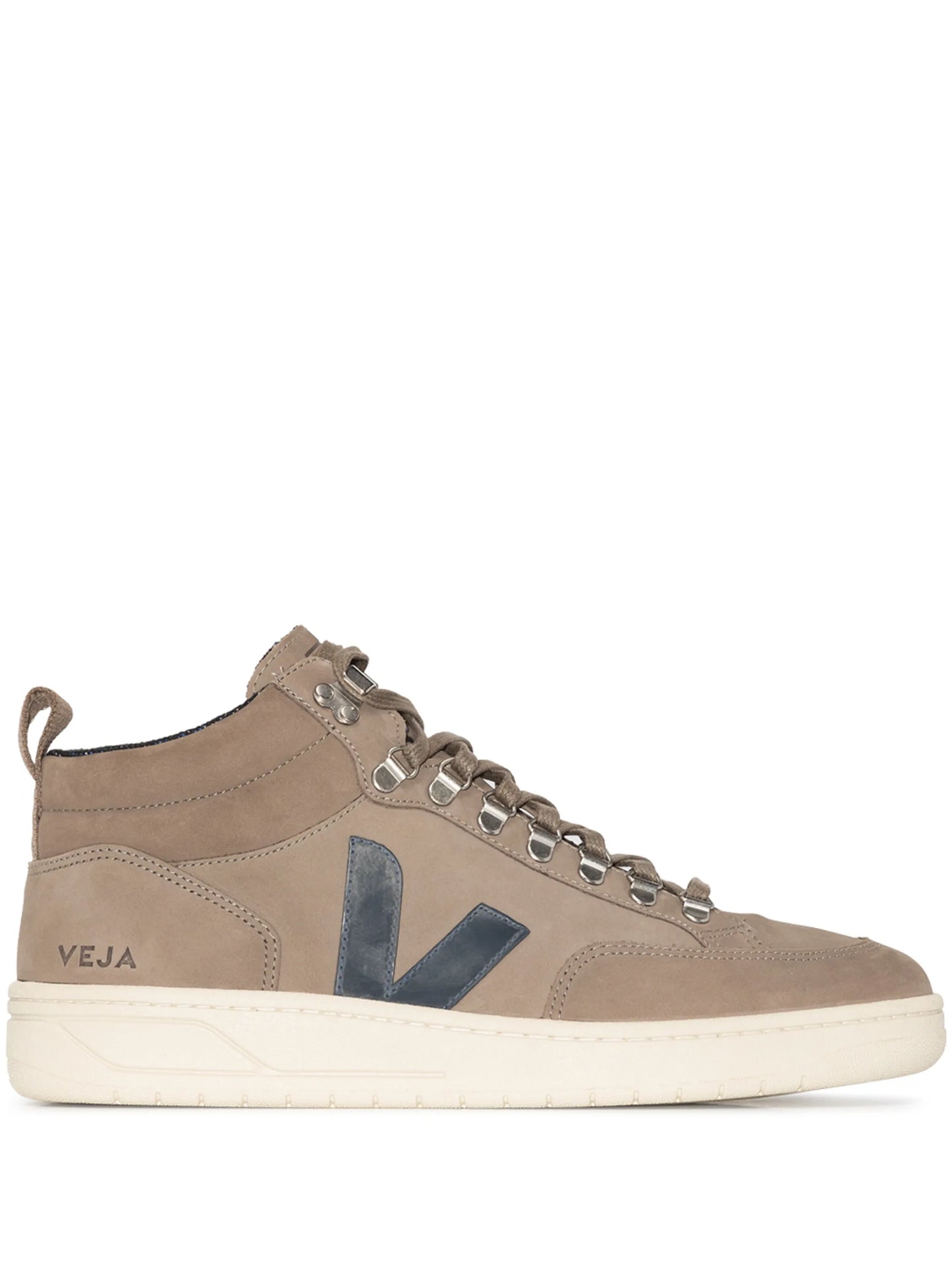 Roraima high-top sneakers