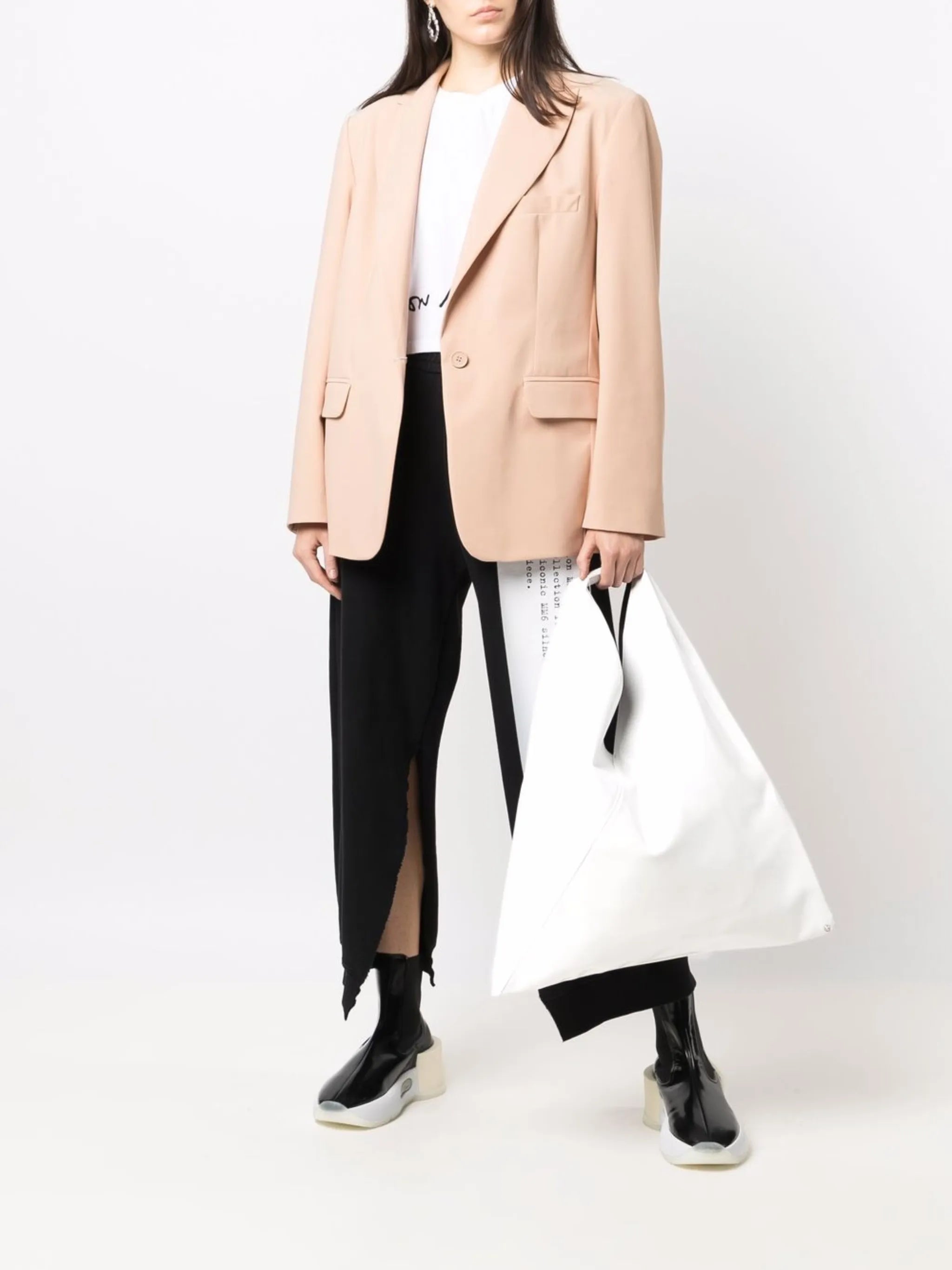 medium Classic Japanese tote bag