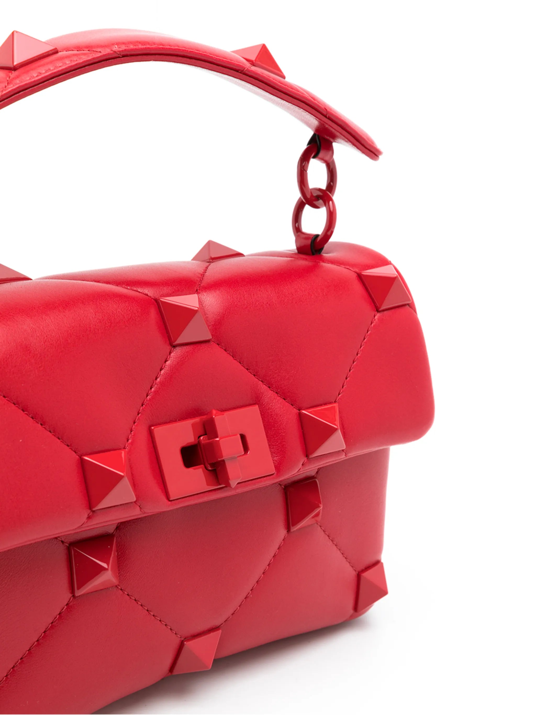 Roman Stud crossbody bag