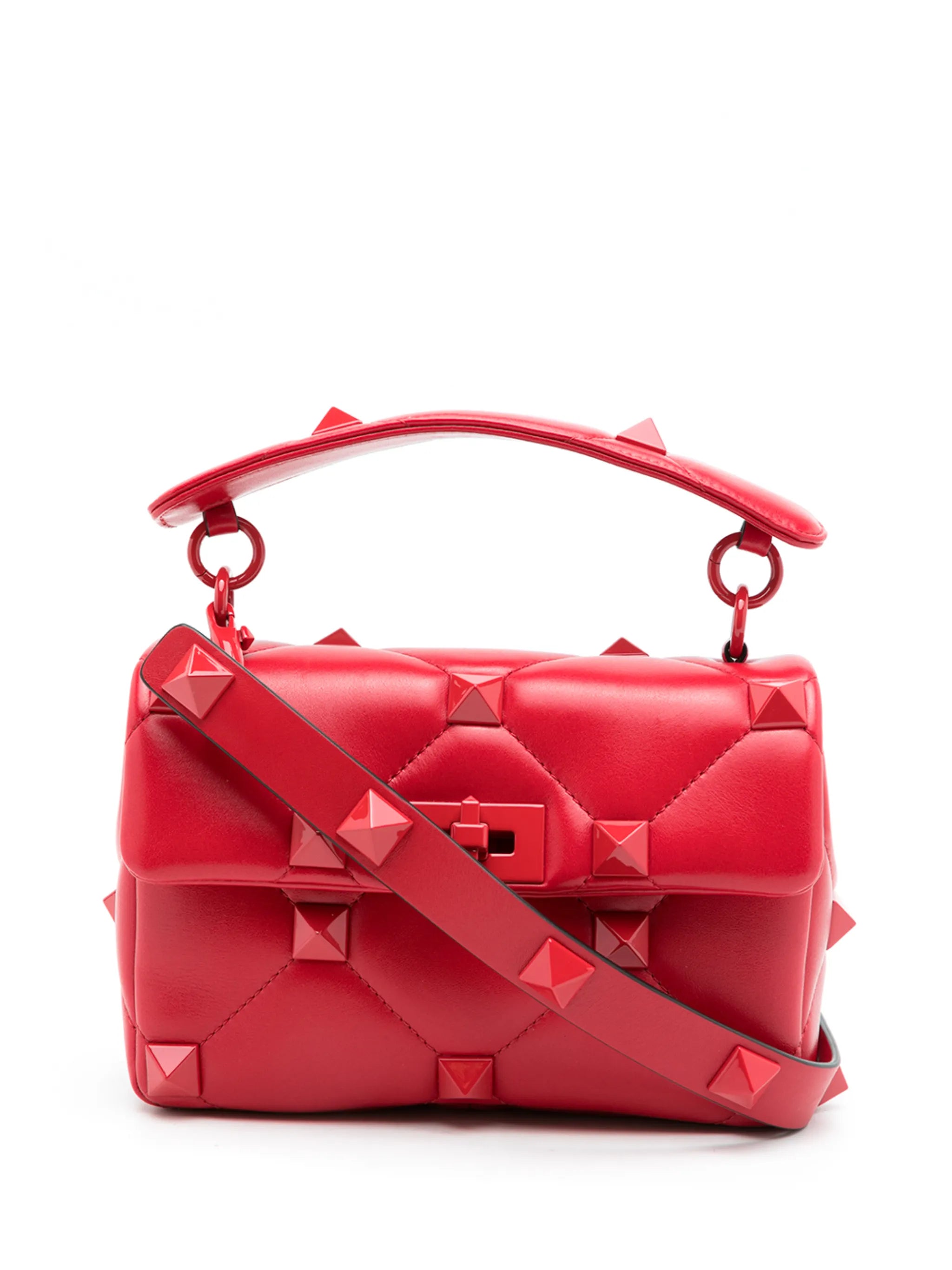 Roman Stud crossbody bag