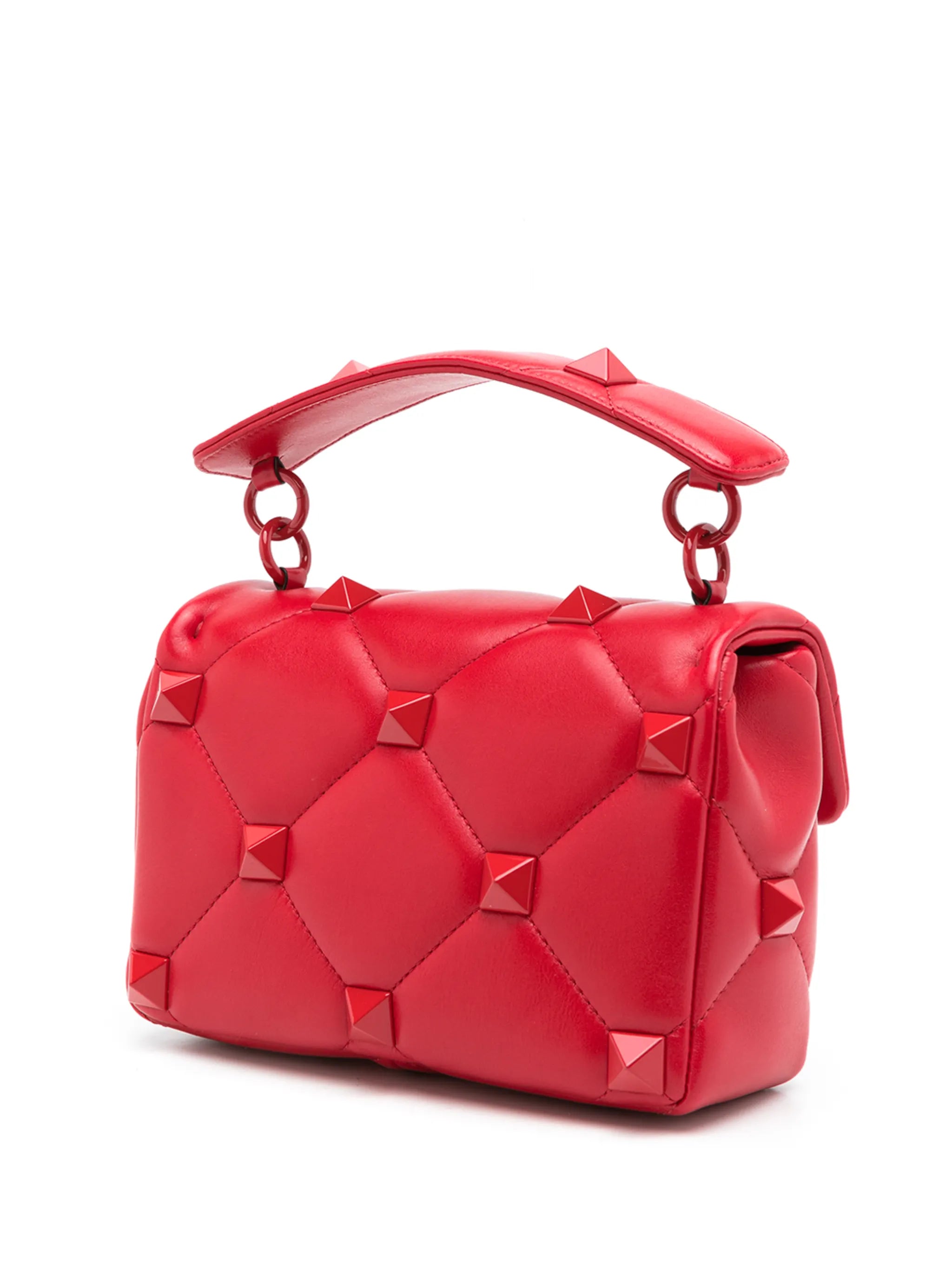 Roman Stud crossbody bag