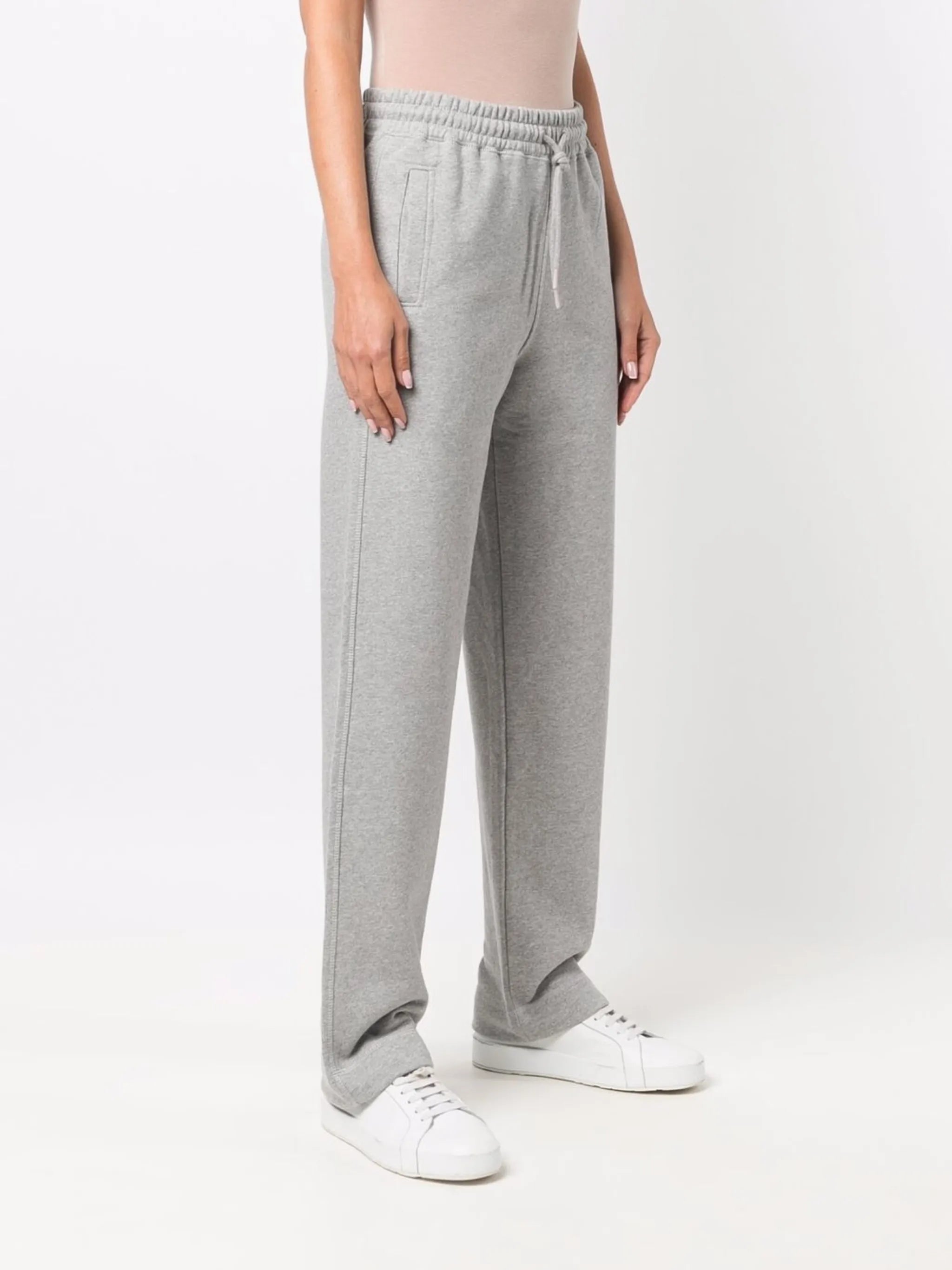 drawstring sweat pants