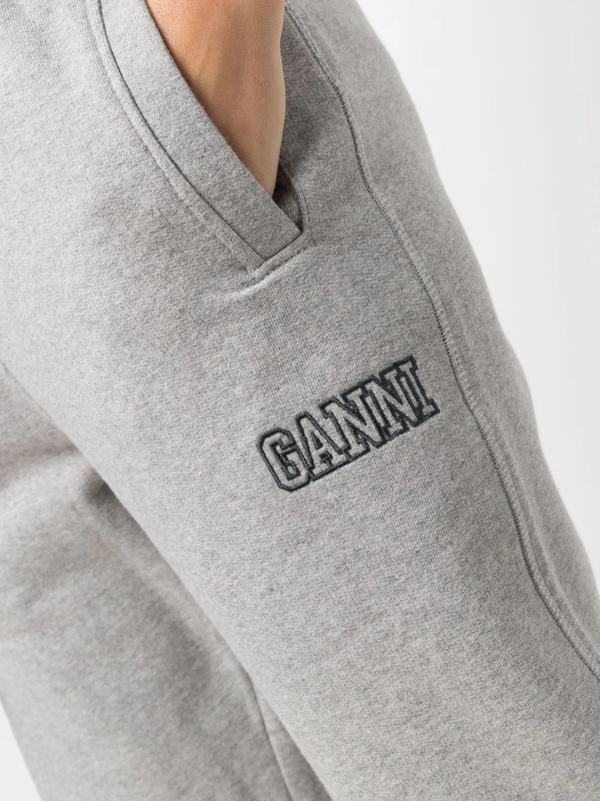 drawstring sweat pants
