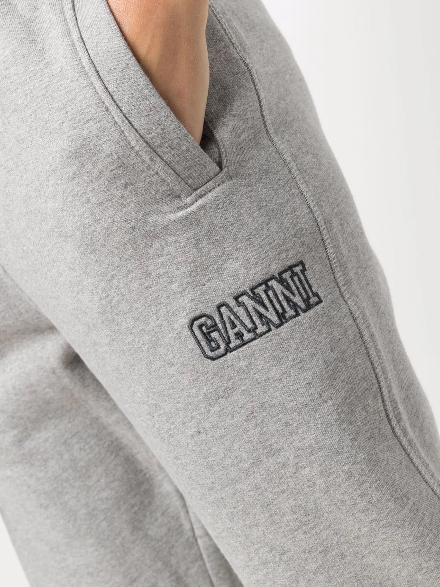 drawstring sweat pants