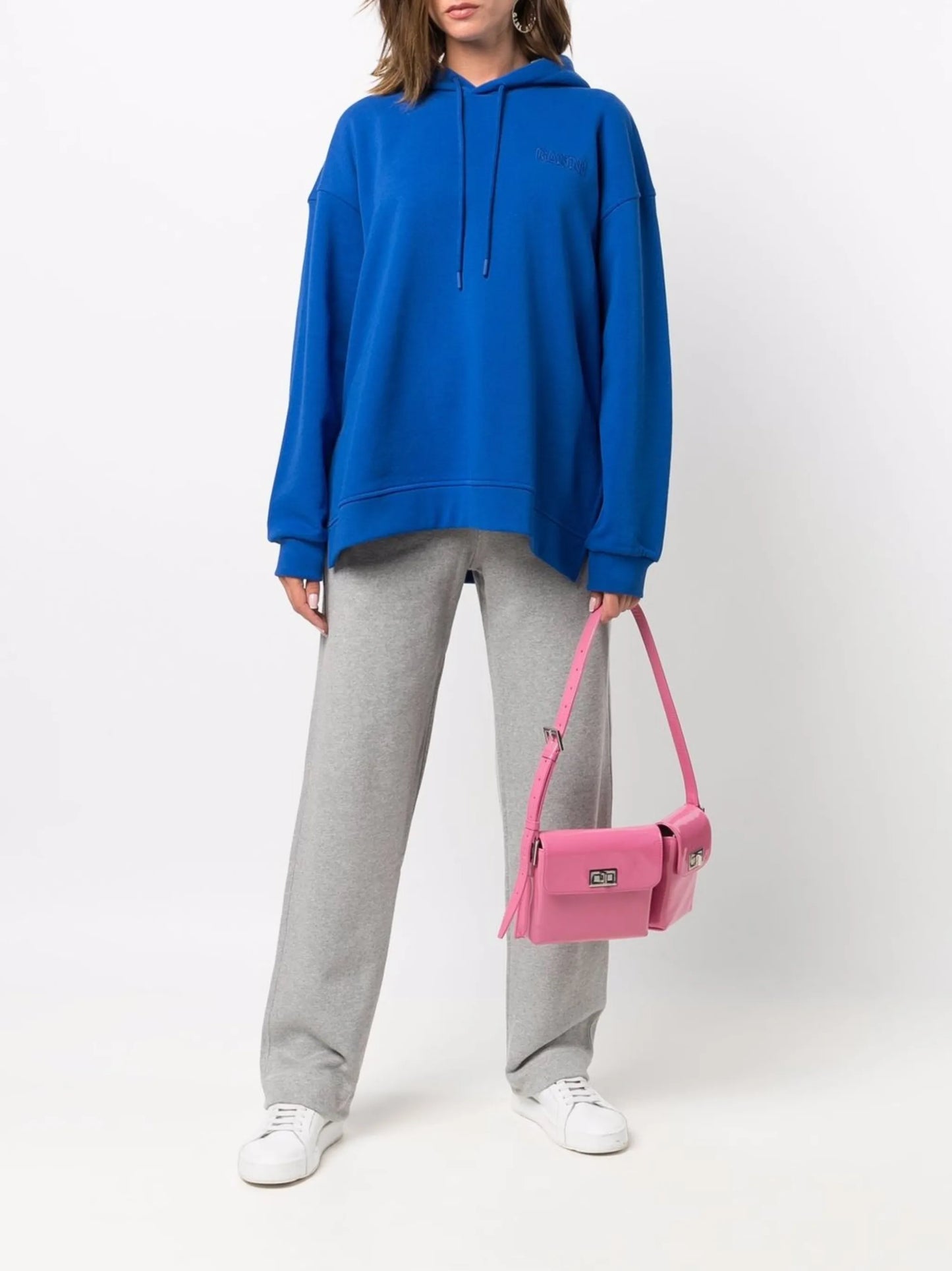 drawstring sweat pants