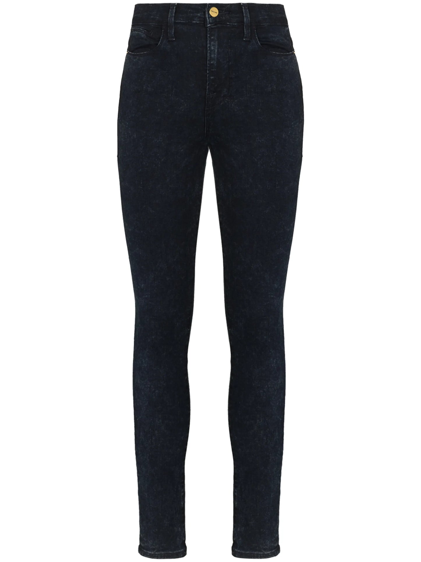 Le High skinny jeans