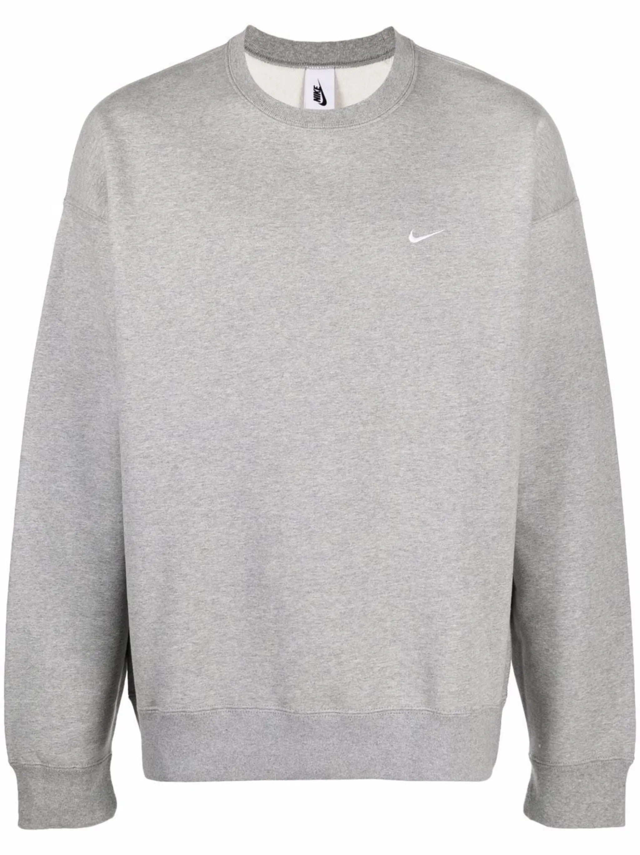 NRG Solo Swoosh sweatshirt