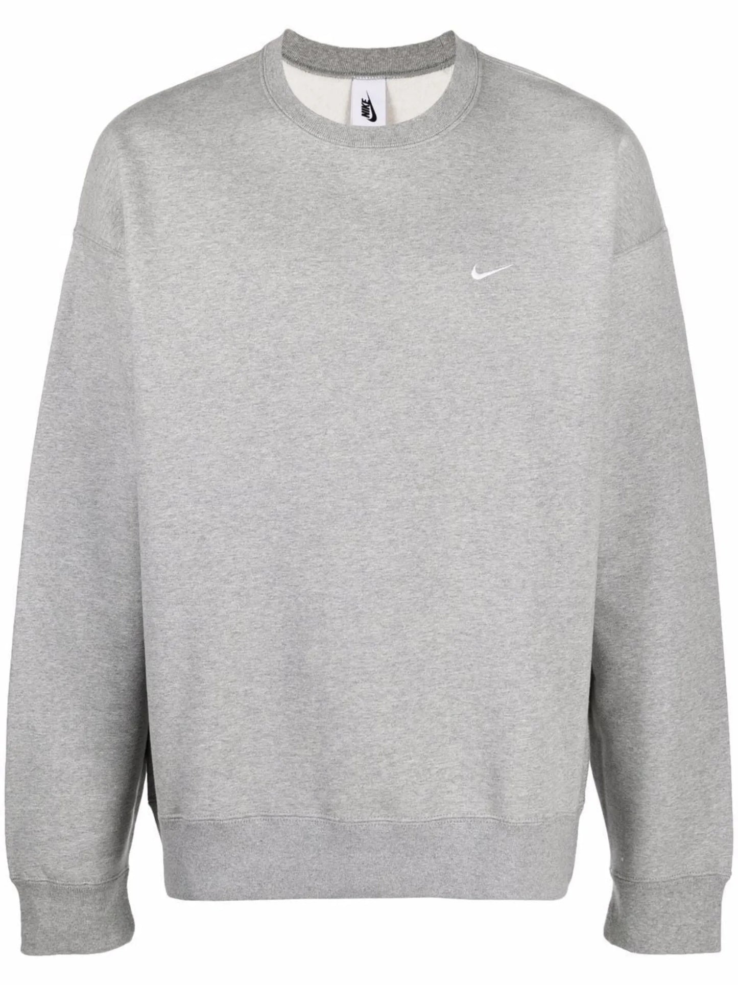 NRG Solo Swoosh sweatshirt