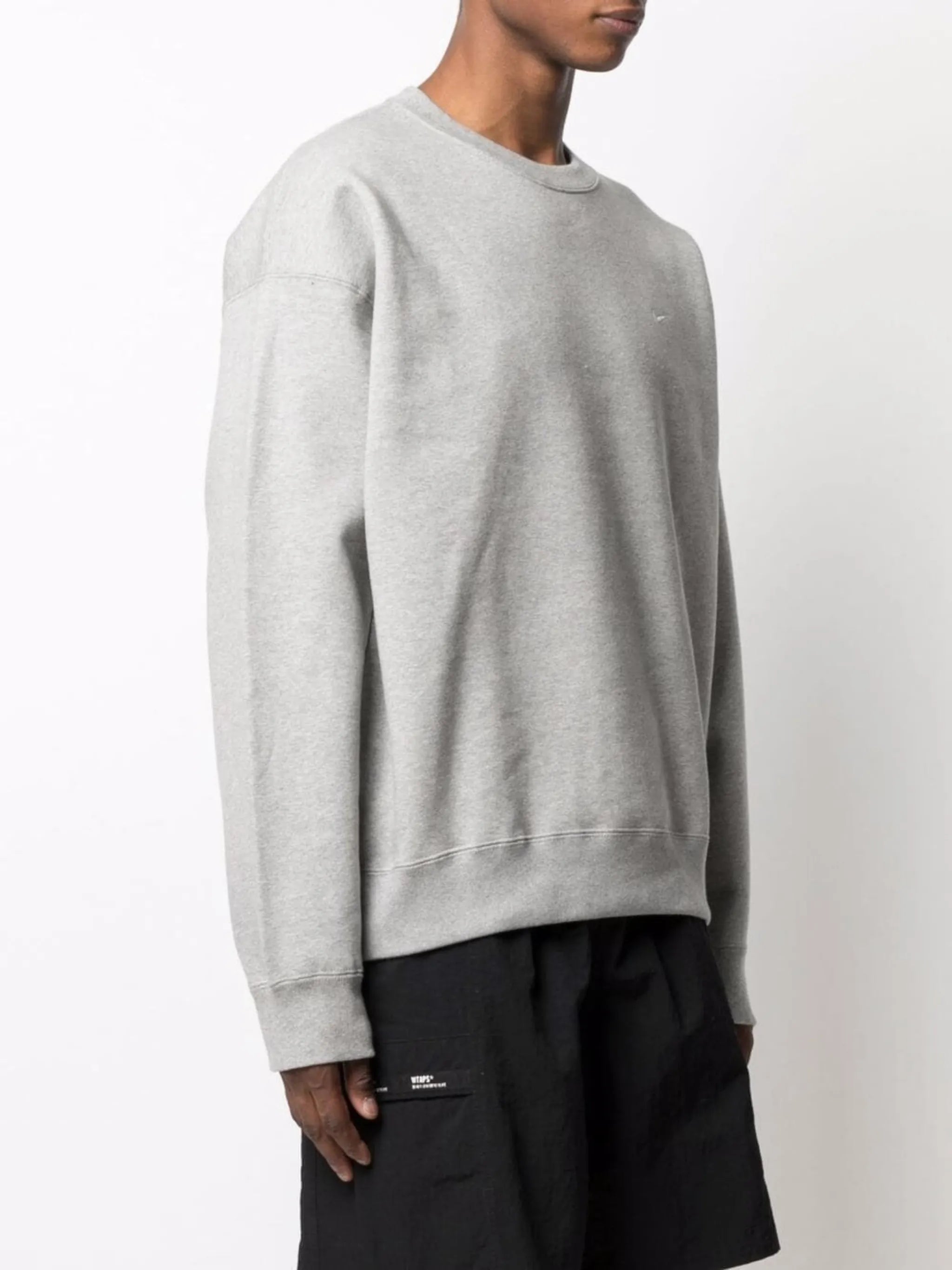NRG Solo Swoosh sweatshirt