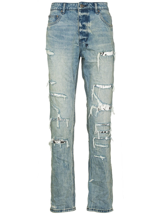 Chitch Nowhere Authentik slim-fit jeans