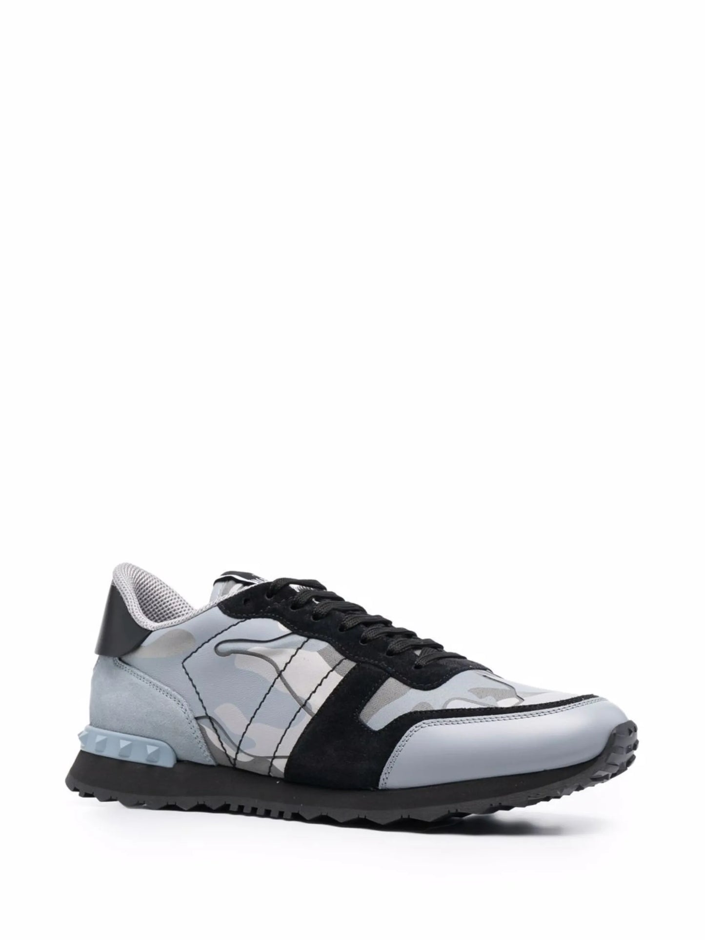 Rockrunner camouflage sneakers