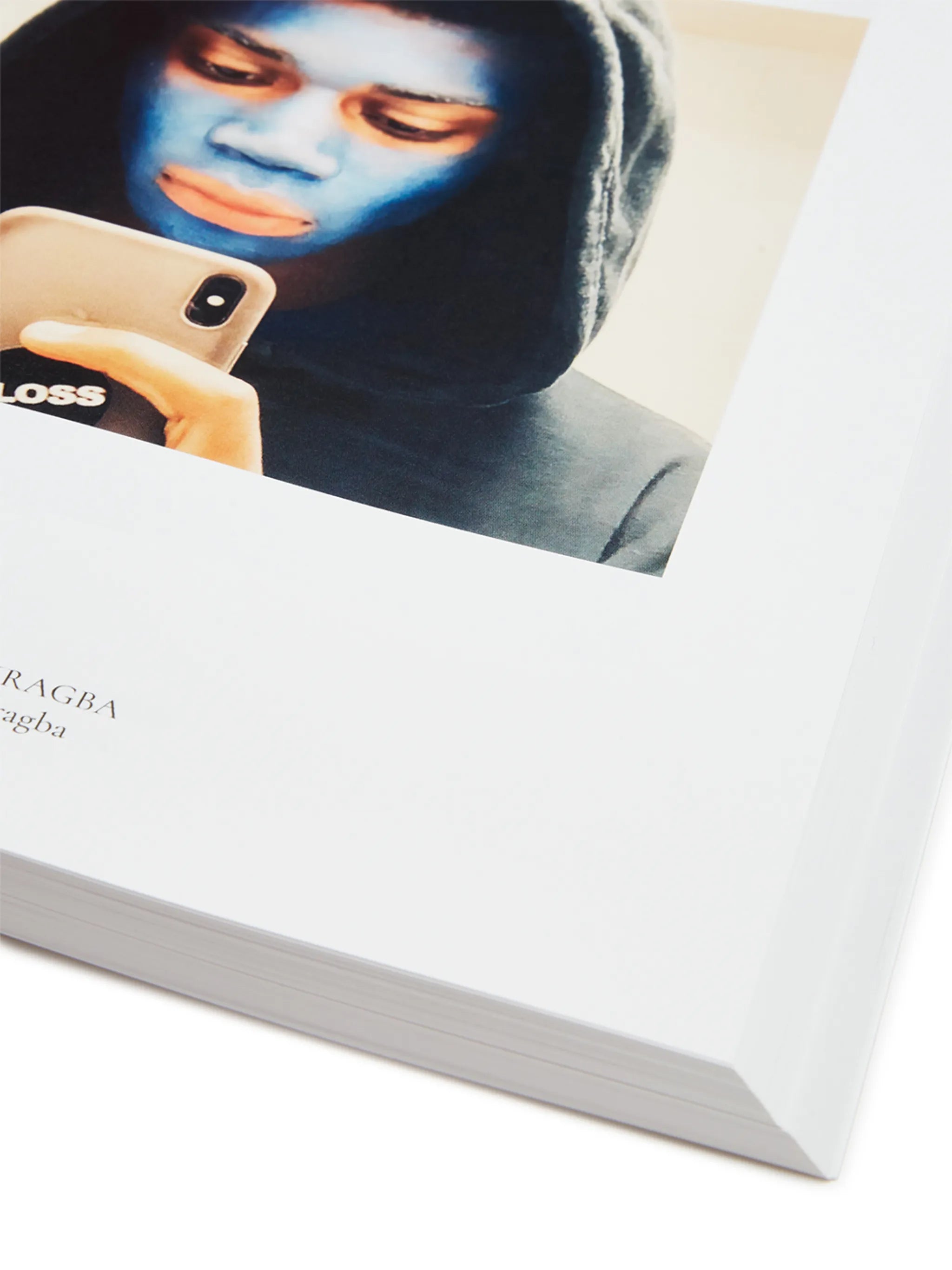 The KLOSS Community Album book