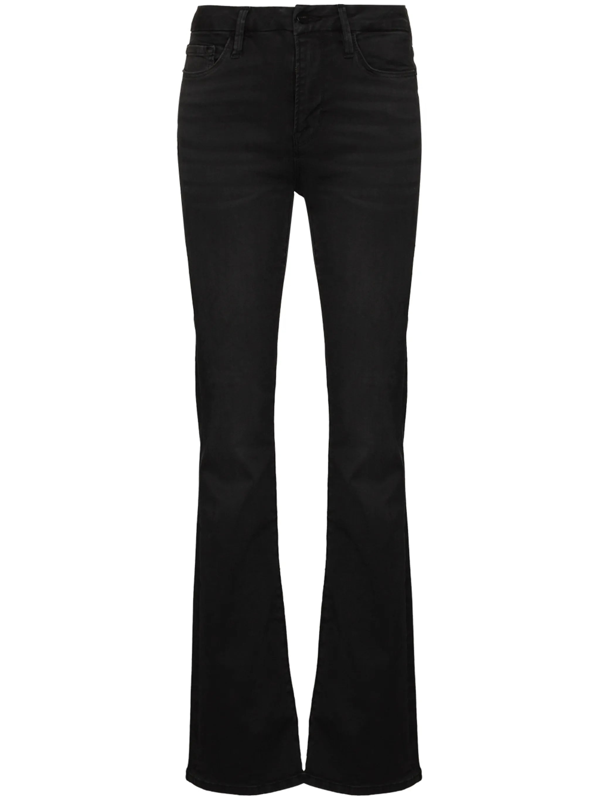 Le Mini Boot jeans