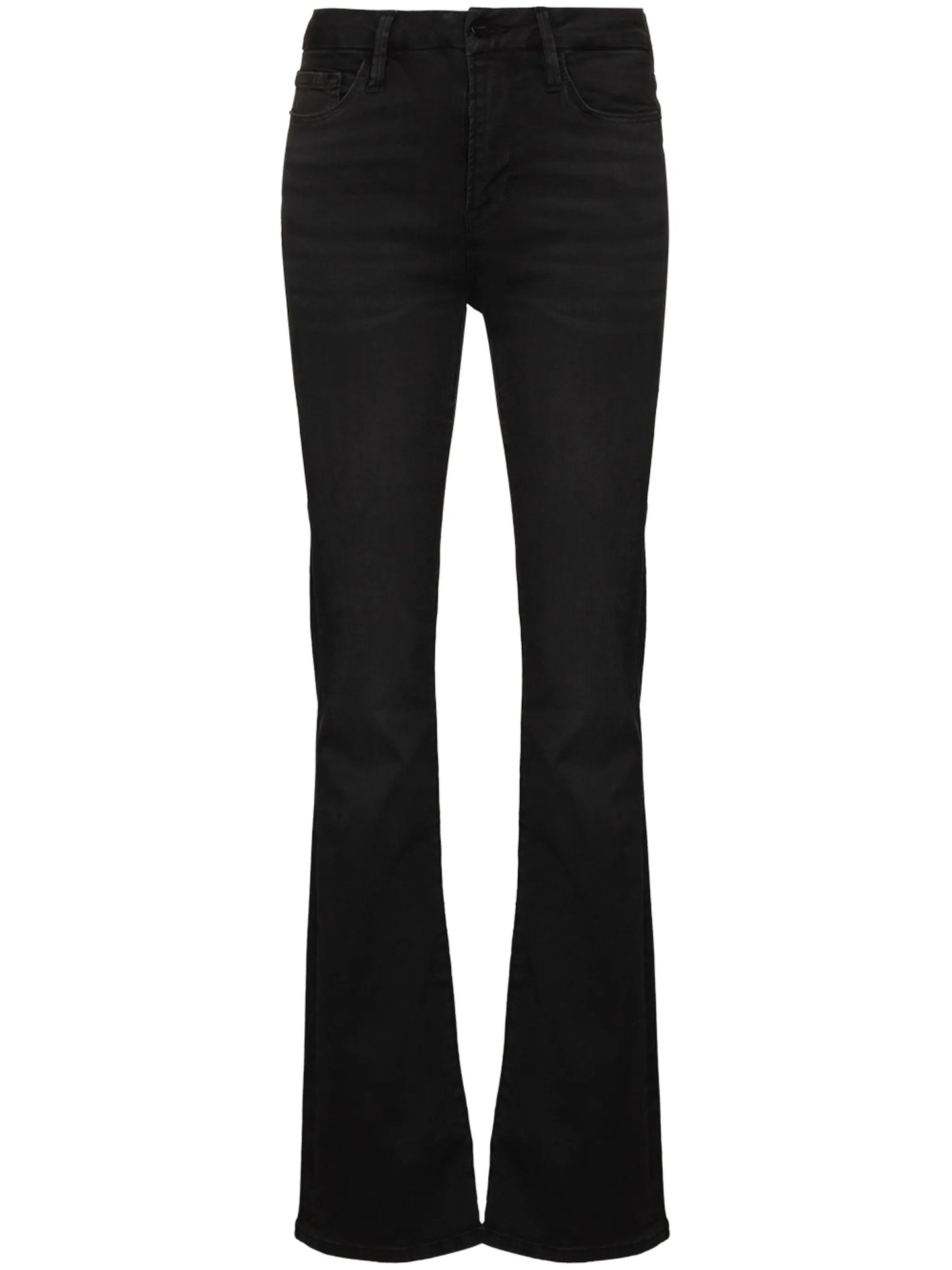 Le Mini Boot jeans