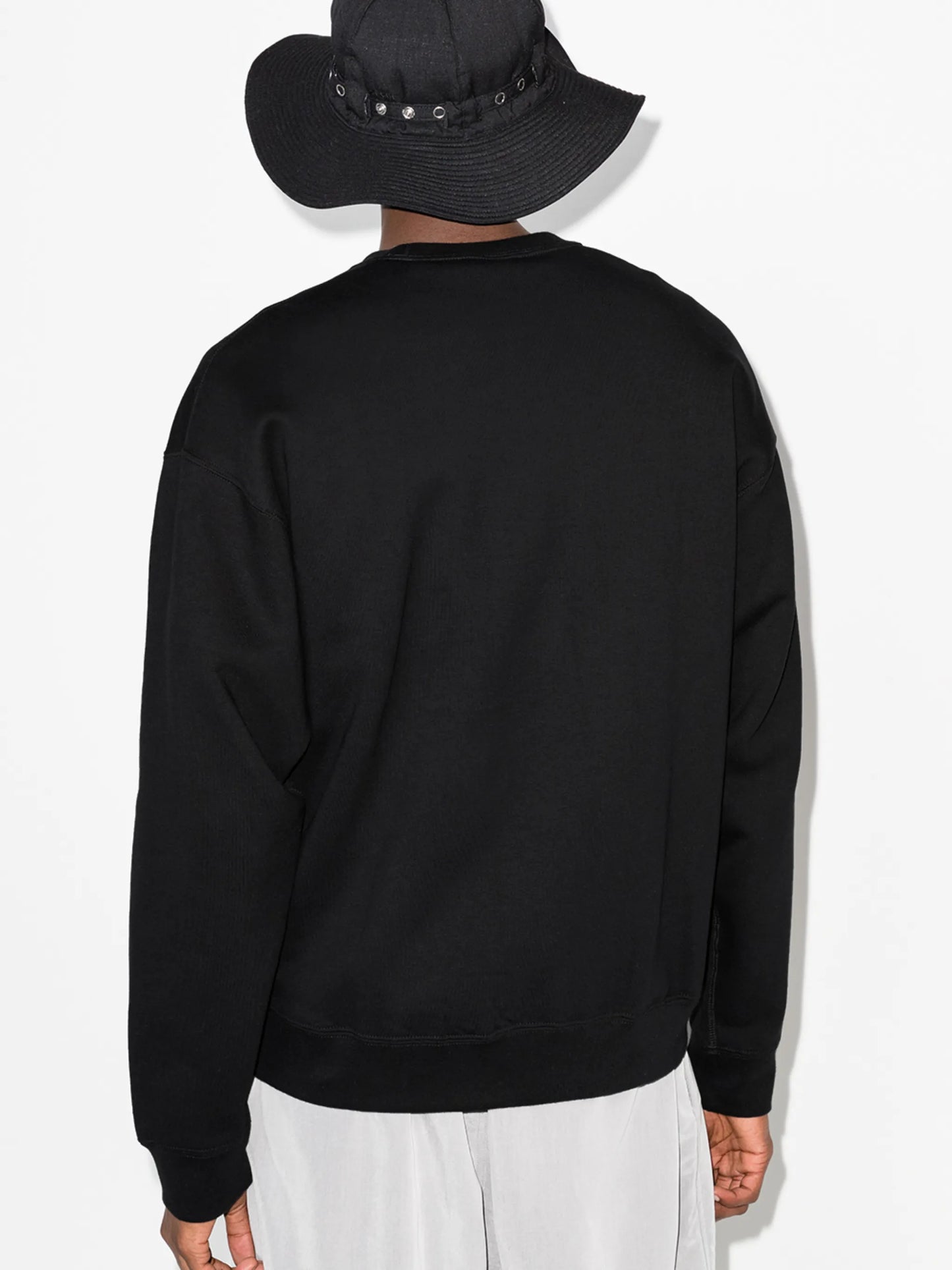 NRG Solo Swoosh hoodie