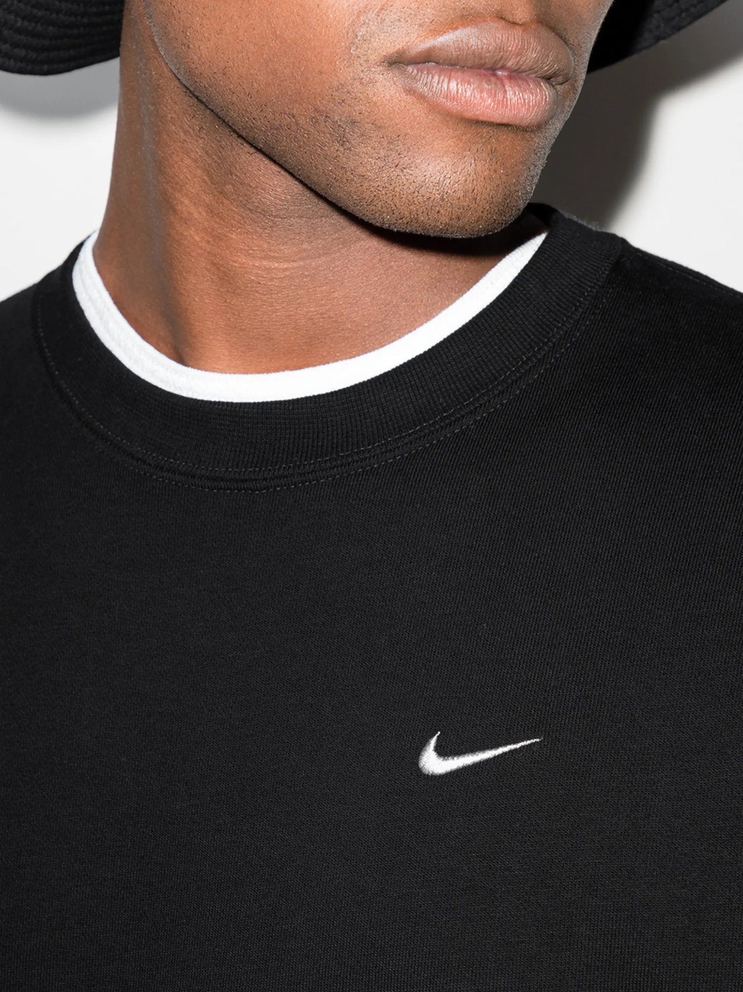 NRG Solo Swoosh hoodie
