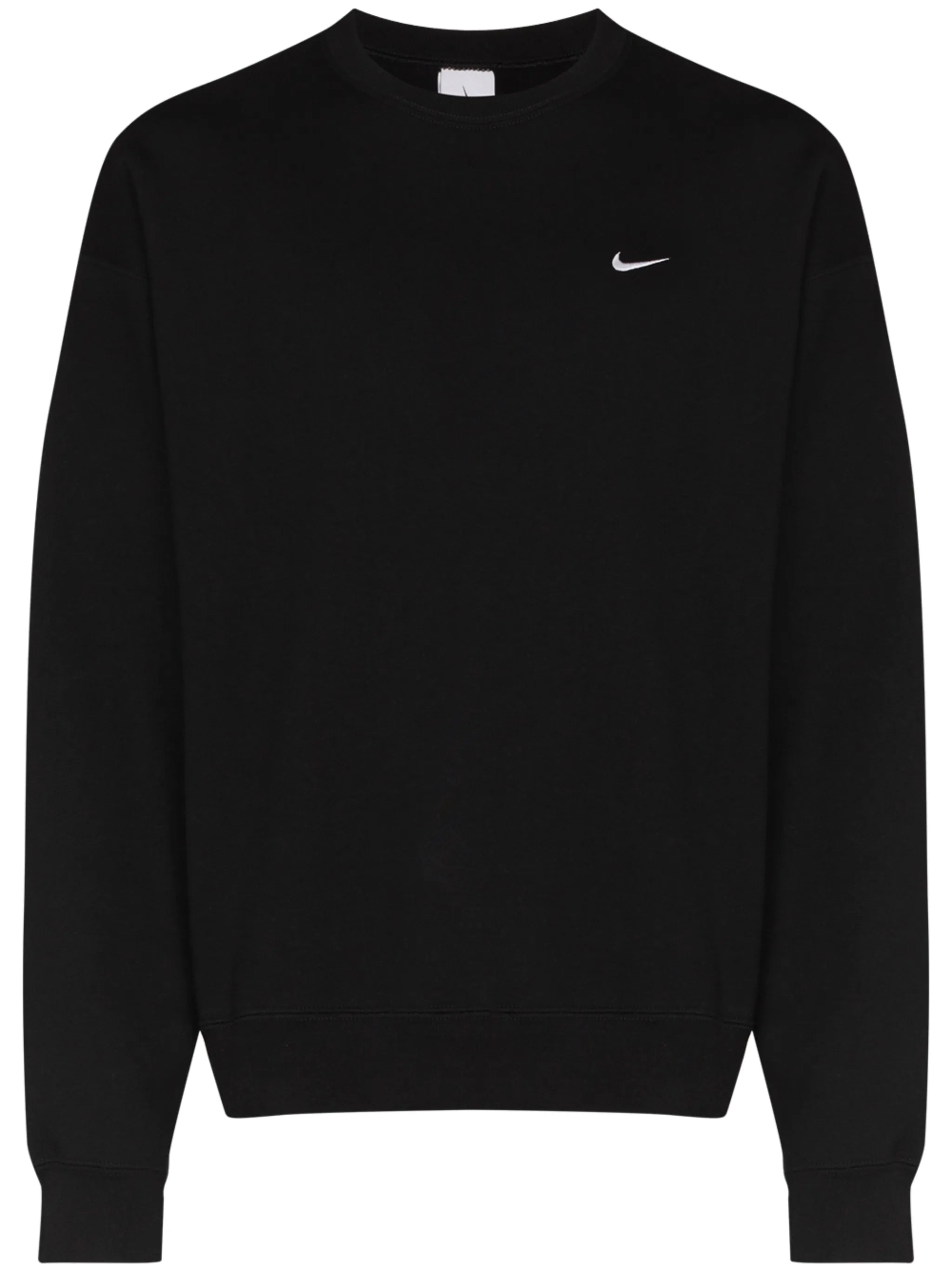NRG Solo Swoosh hoodie