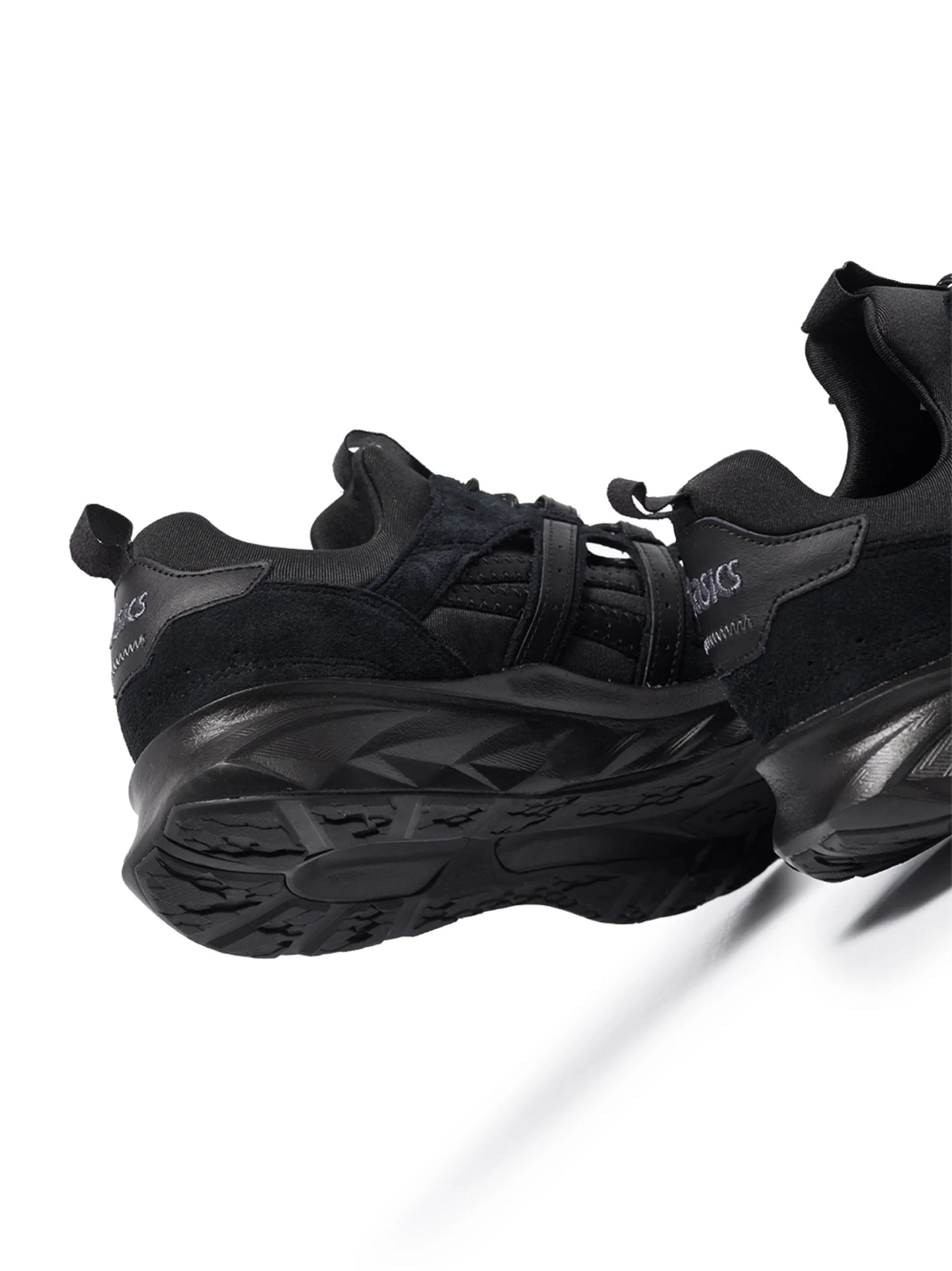 x Kiko Kostadinov Gel-Quantum Levitrack low-top sneakers