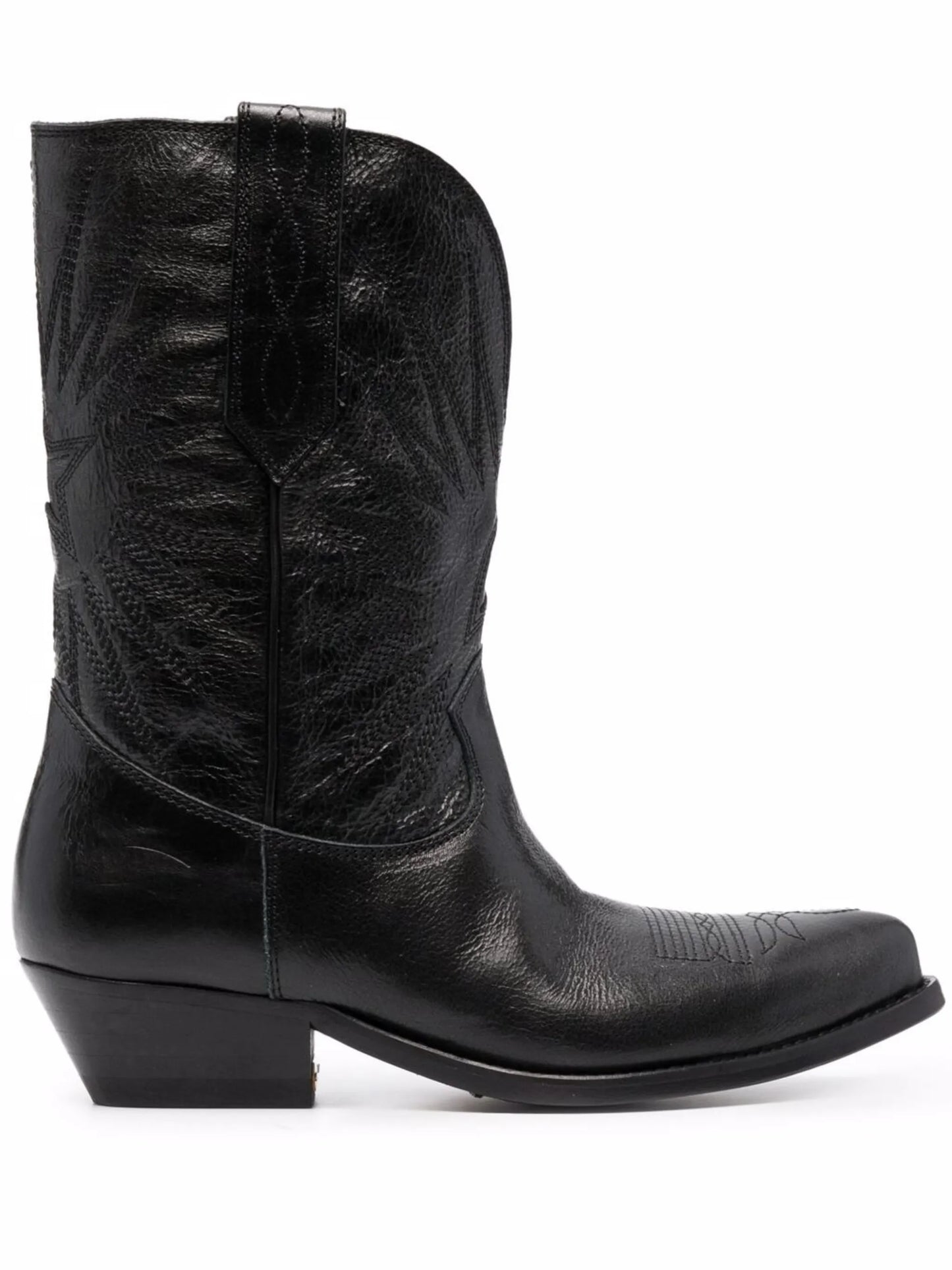 low Wish Star boots
