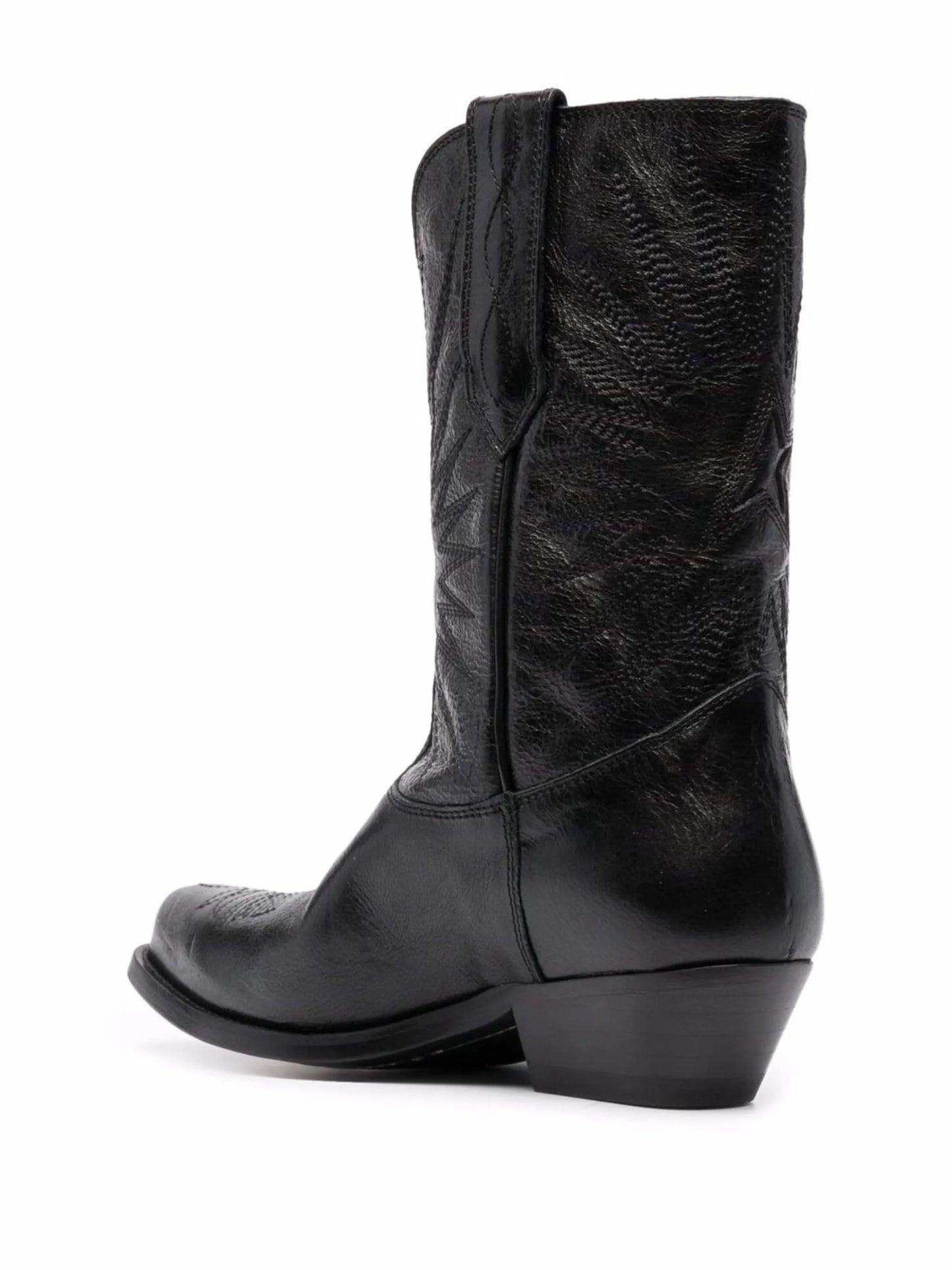 low Wish Star boots