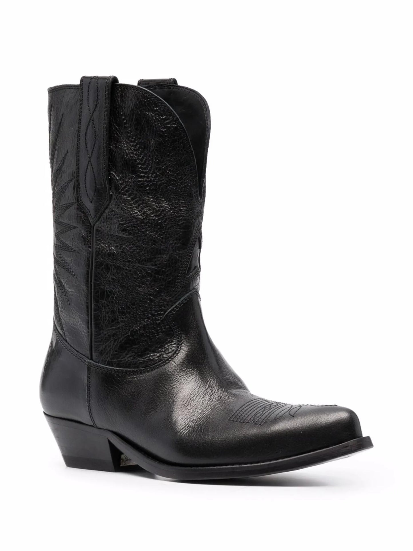 low Wish Star boots