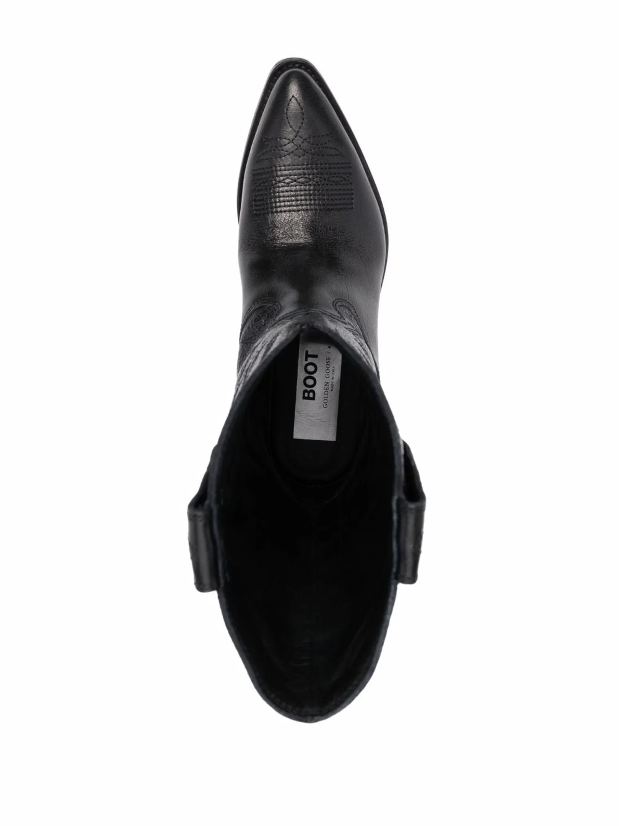 low Wish Star boots