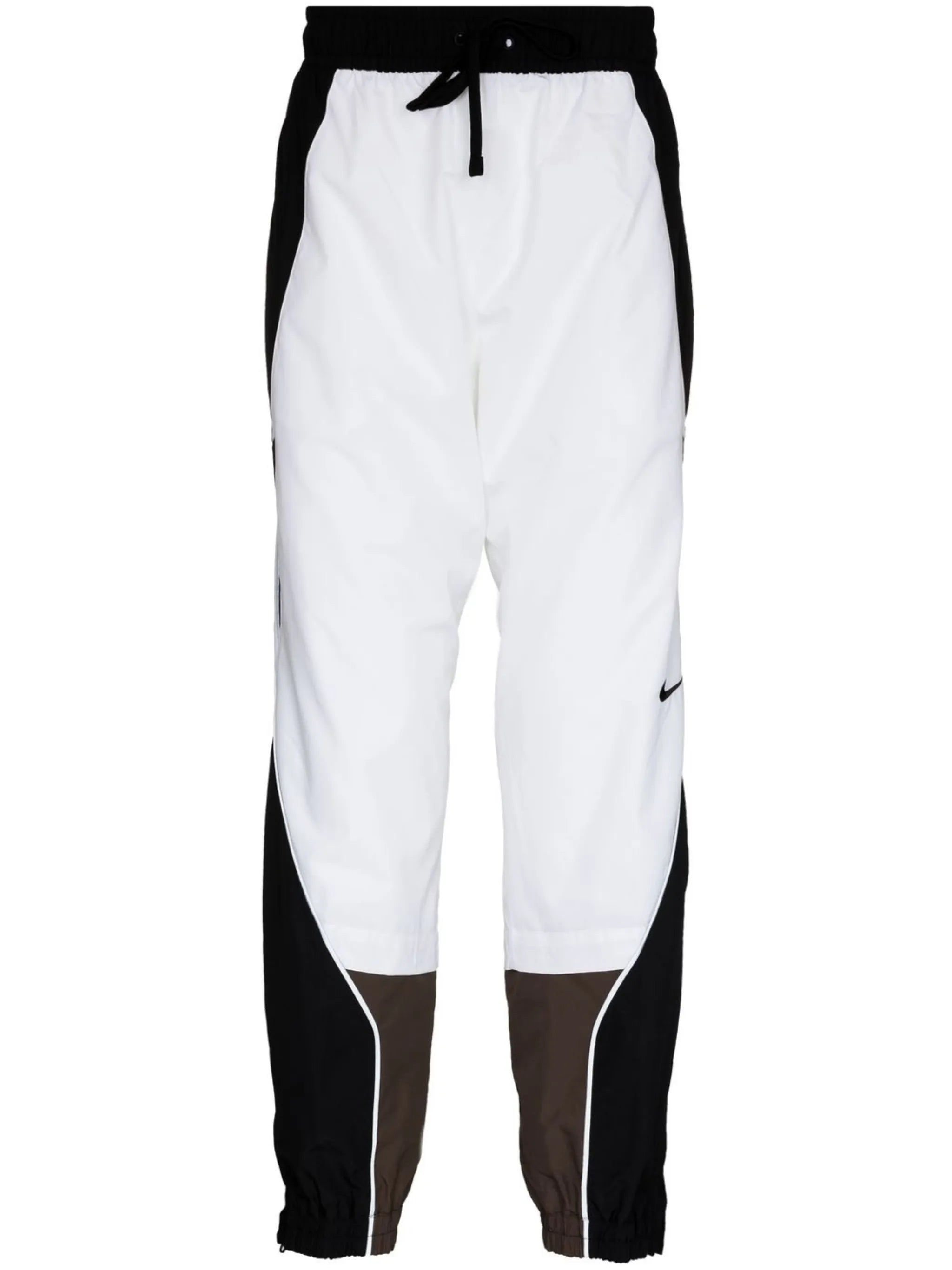 x Acronym colour-block track pants