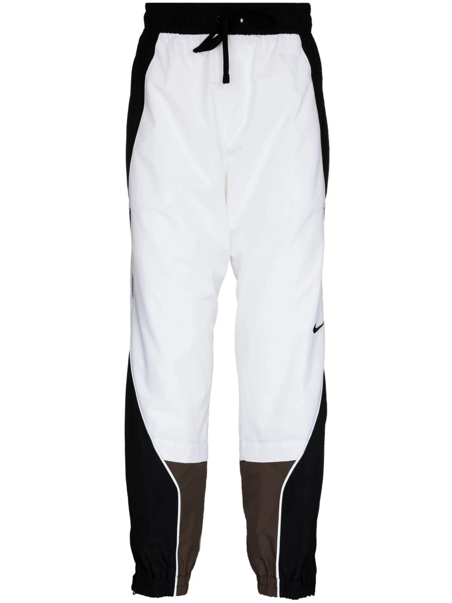 x Acronym colour-block track pants