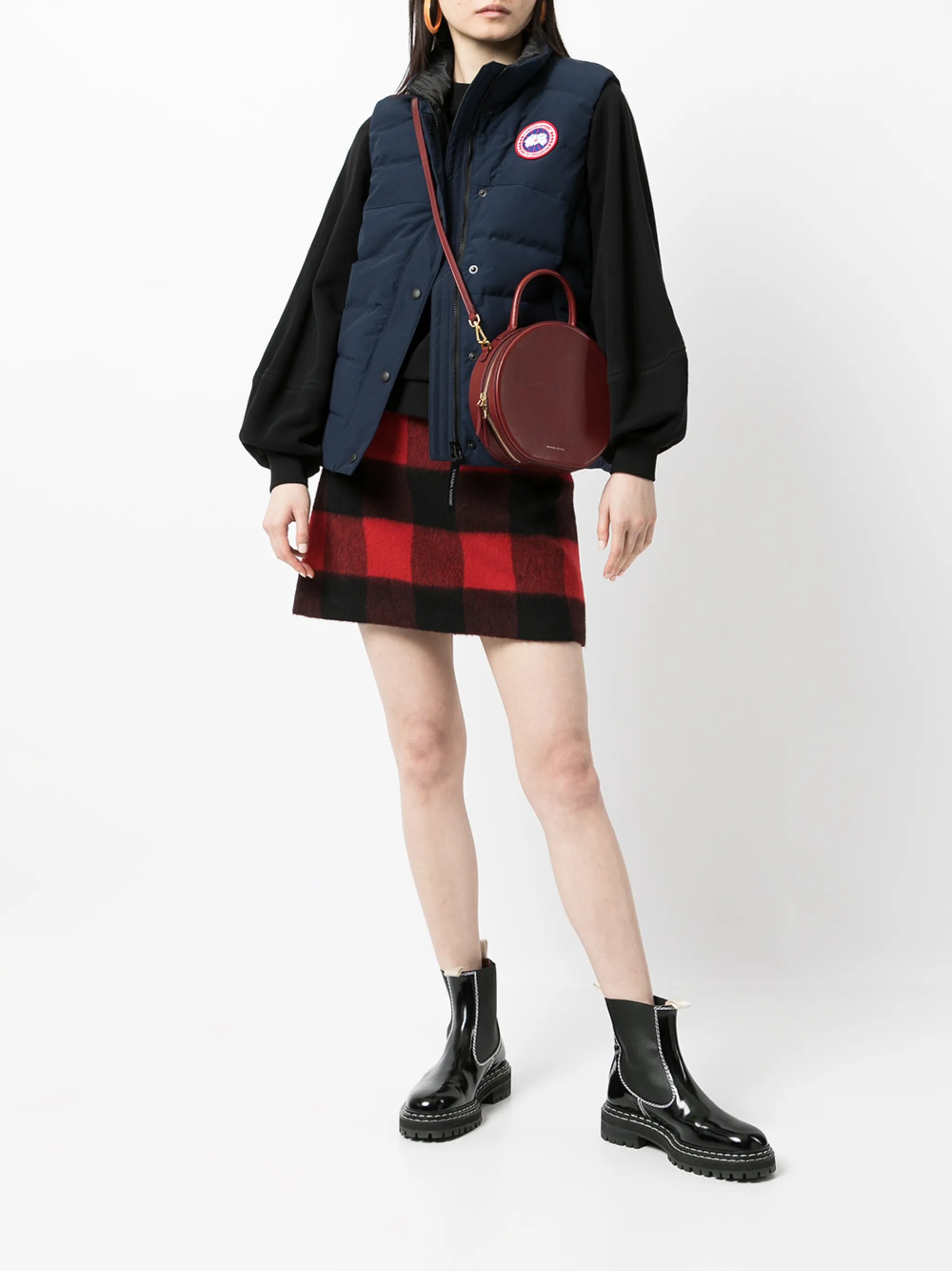 Freestyle gilet