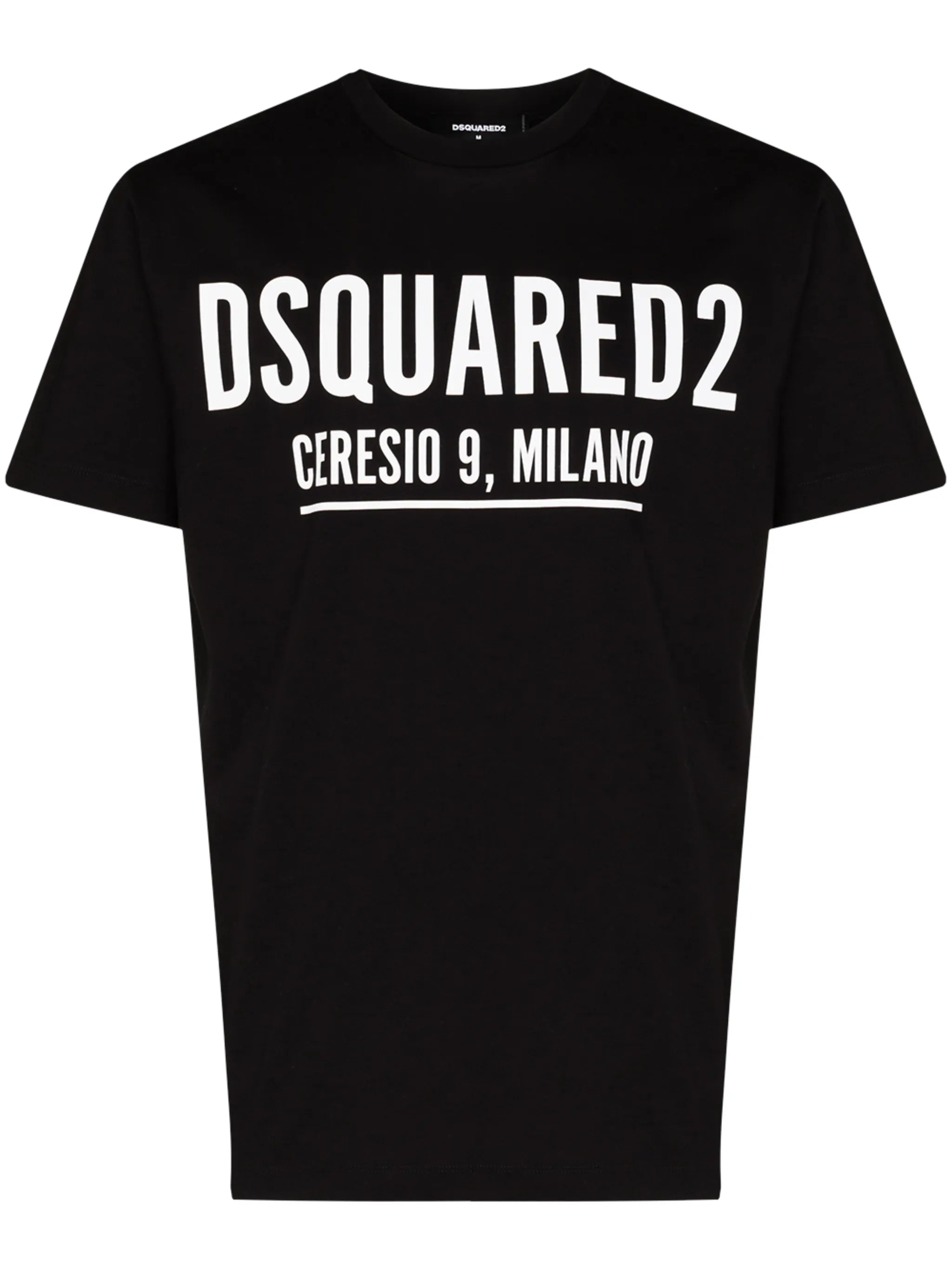 Ceresio9 Cool logo-print T-shirt