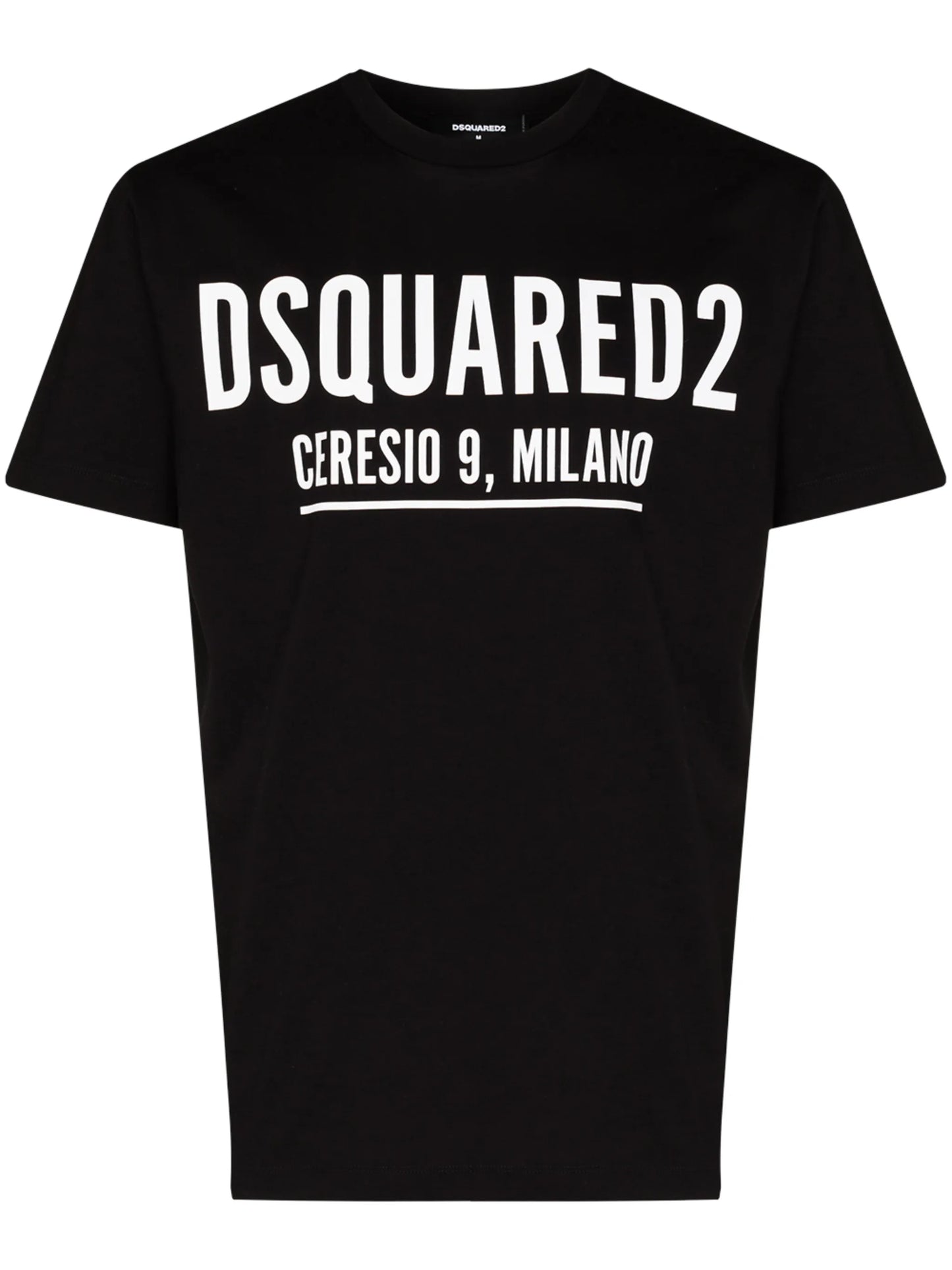 Ceresio9 Cool logo-print T-shirt