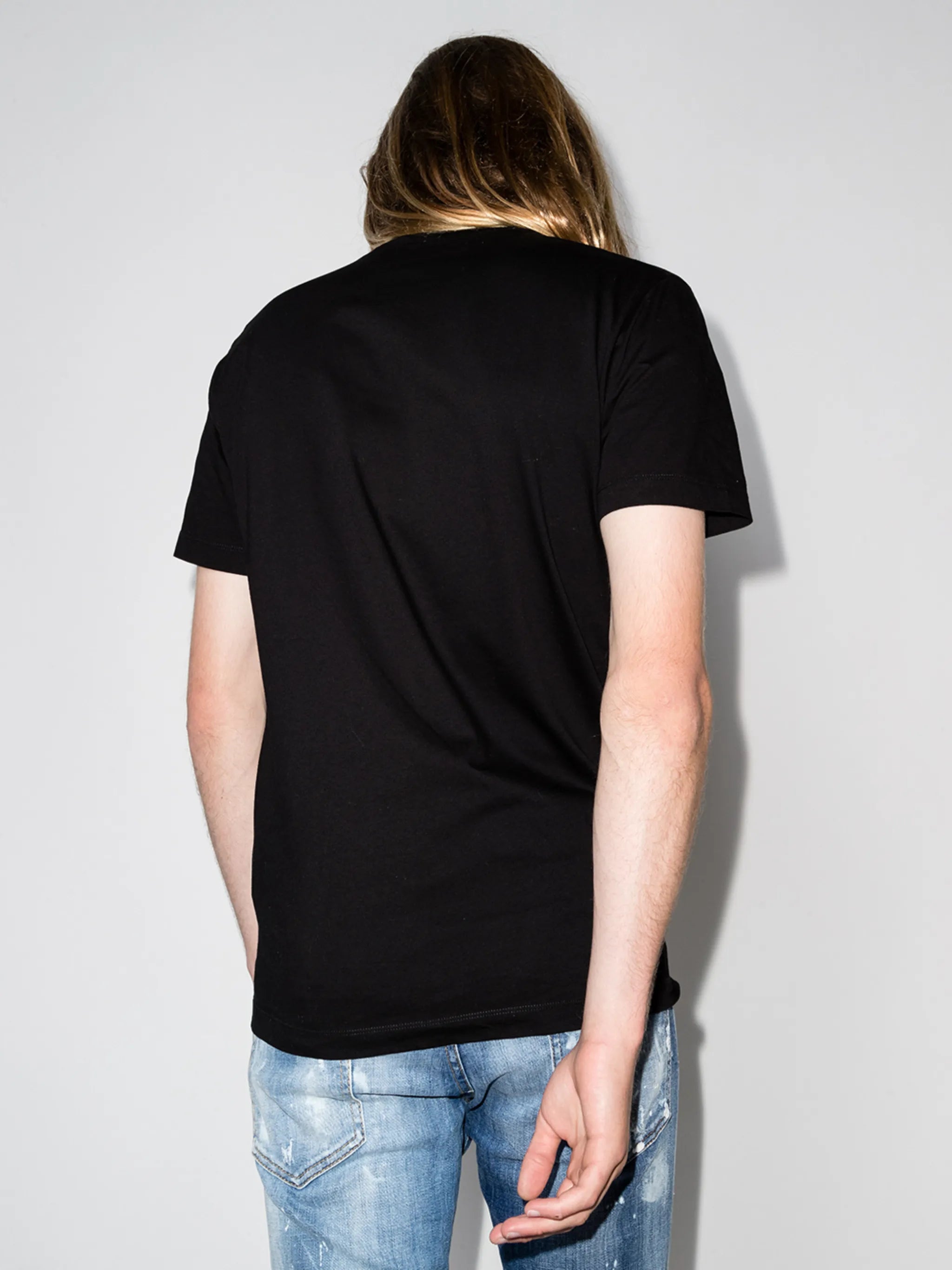Ceresio9 Cool logo-print T-shirt