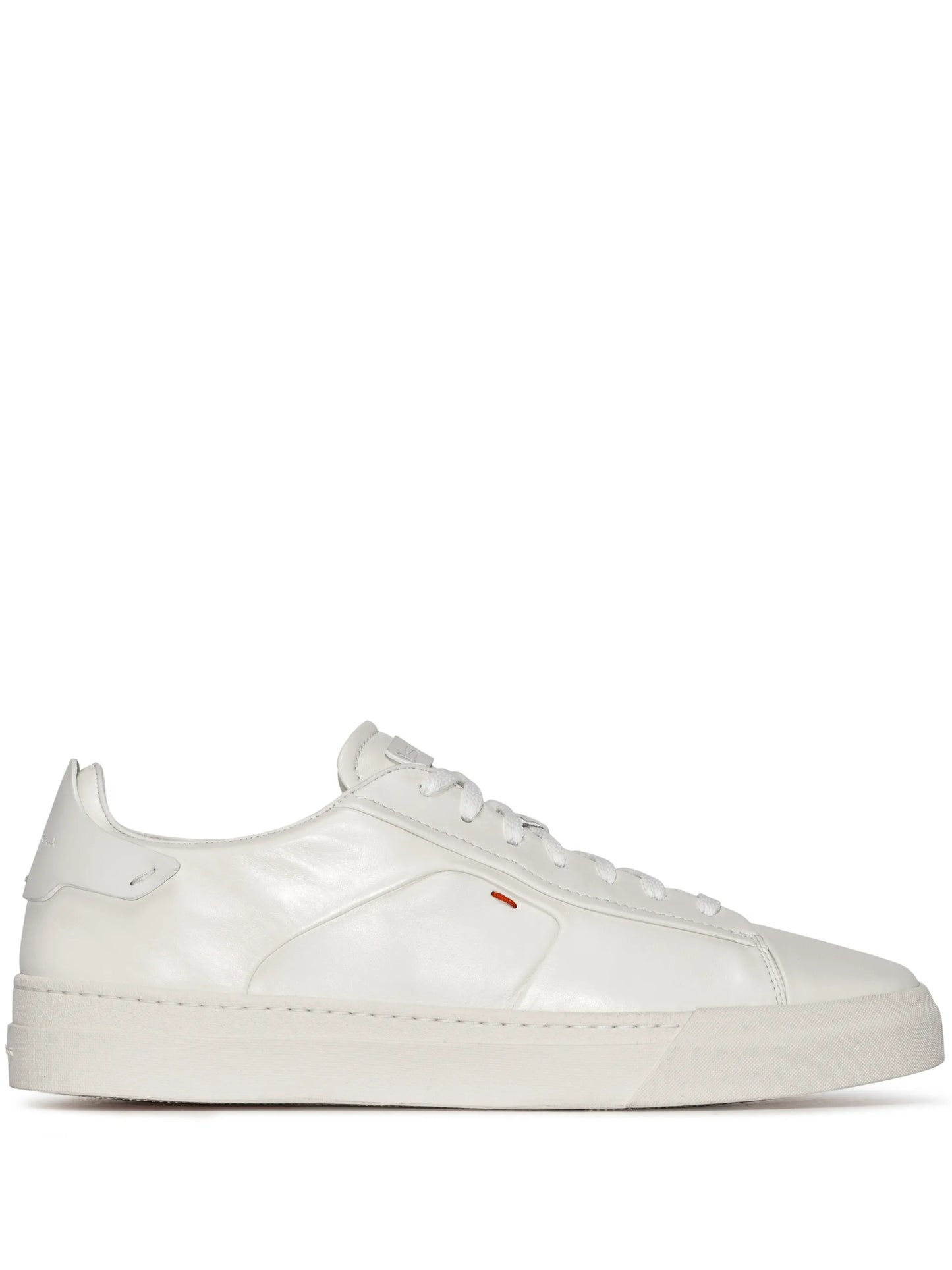 Darts low-top sneakers
