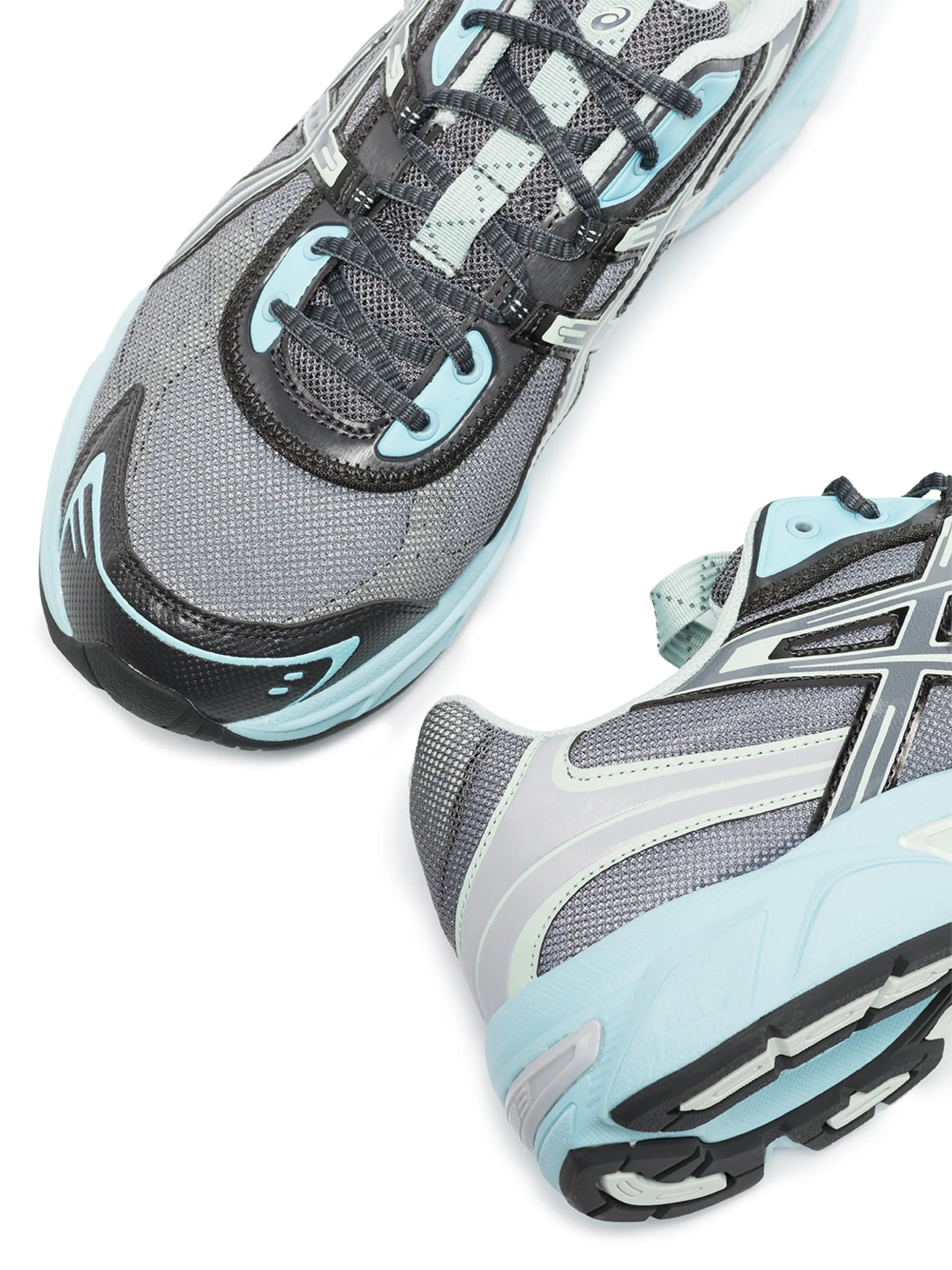 UB2-S Gel low-top sneakers