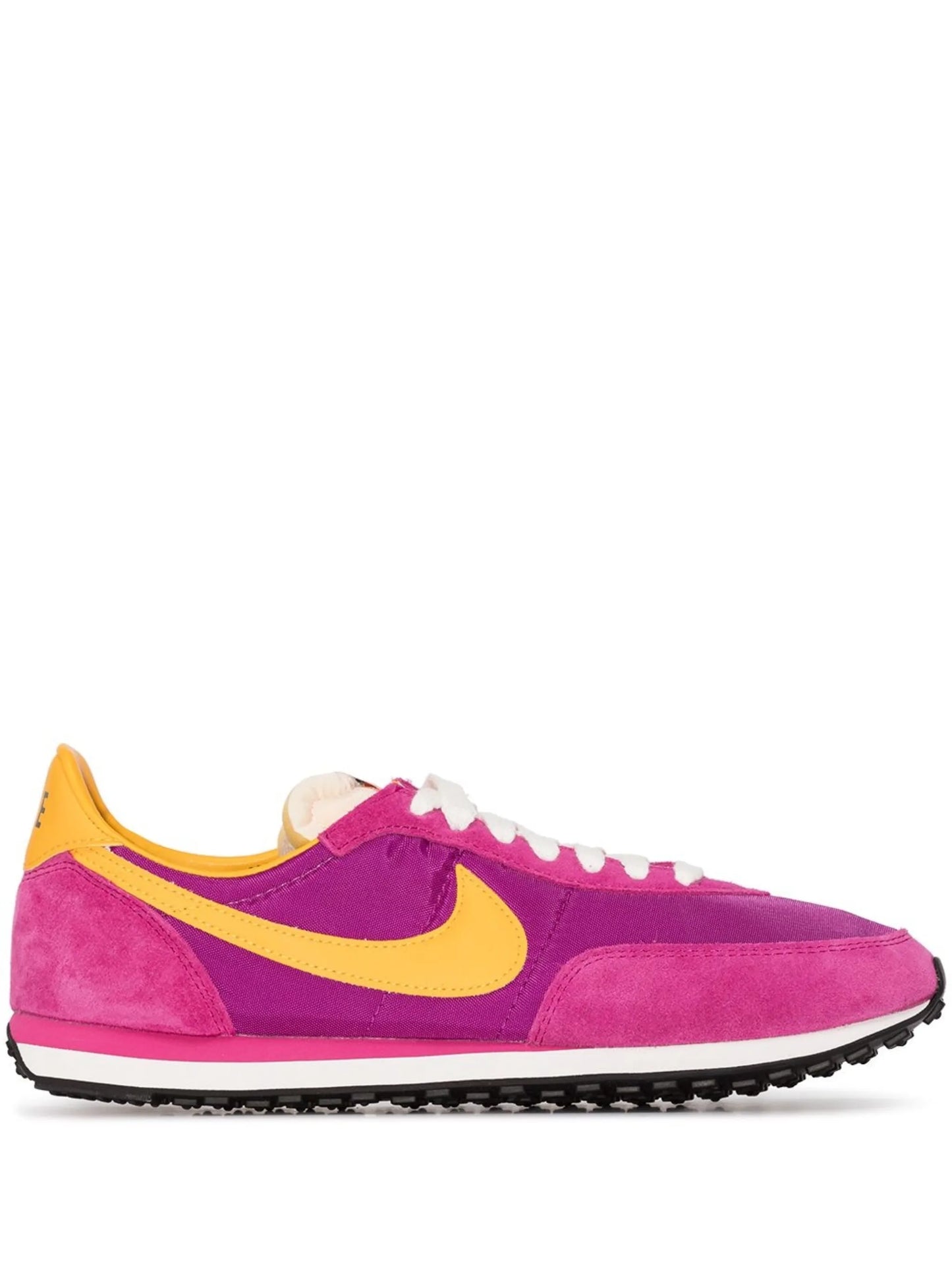 Waffle 2 "Fireberry" sneakers