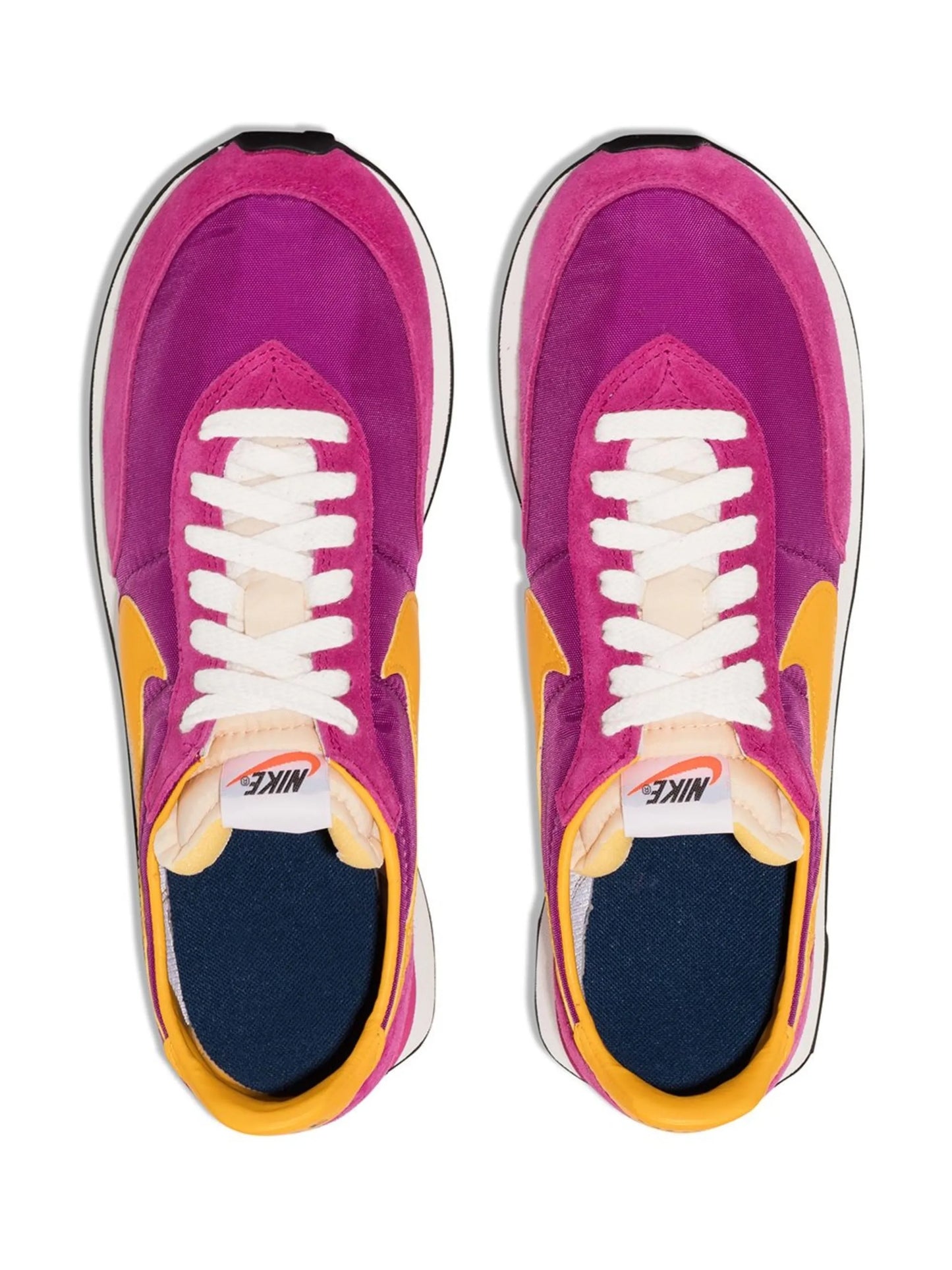 Waffle 2 "Fireberry" sneakers