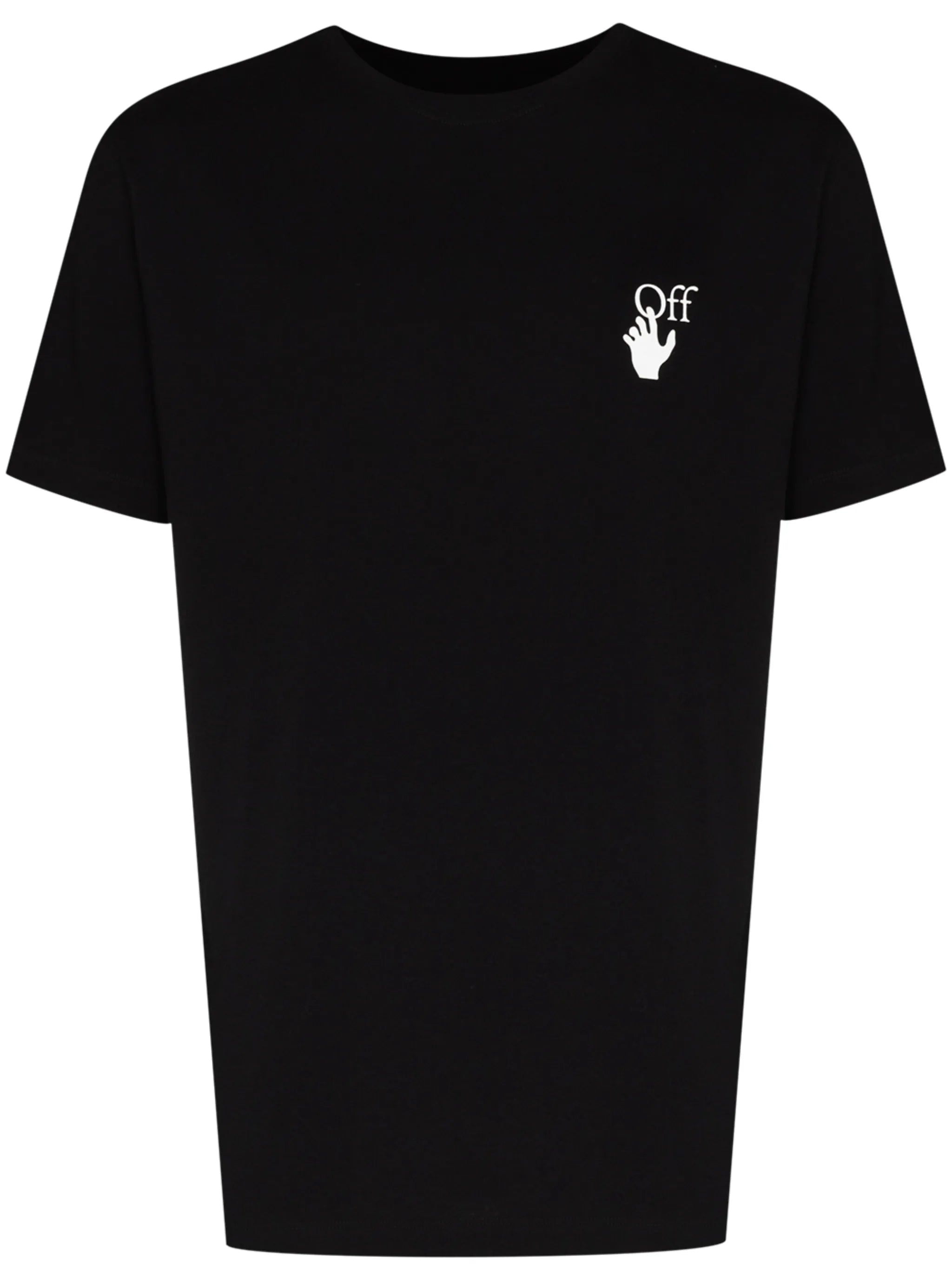 Caravaggio print T-shirt