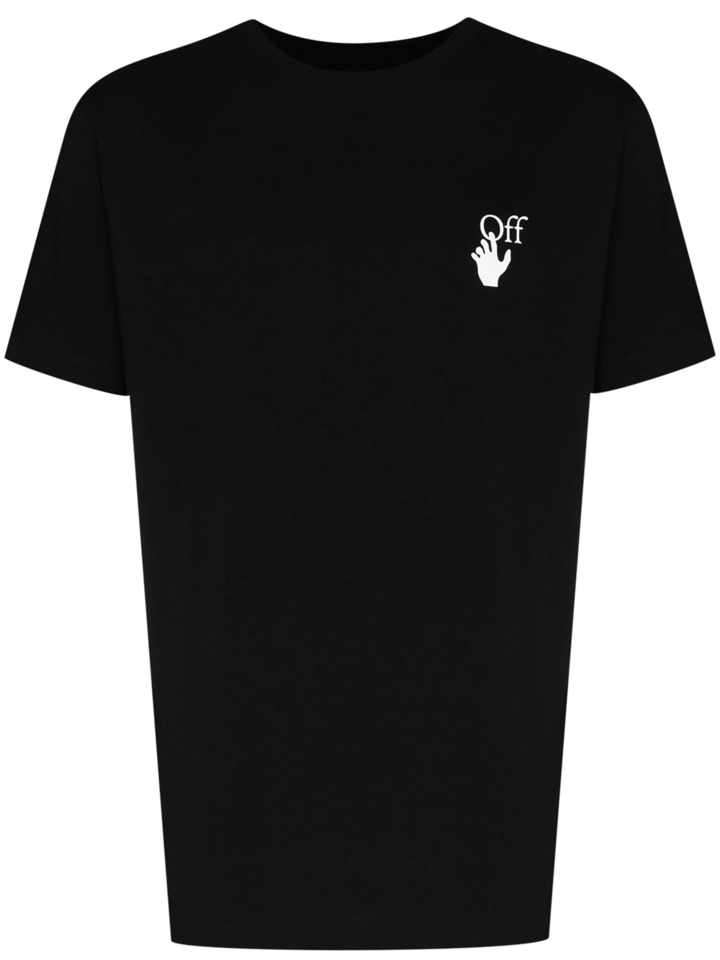 Caravaggio print T-shirt