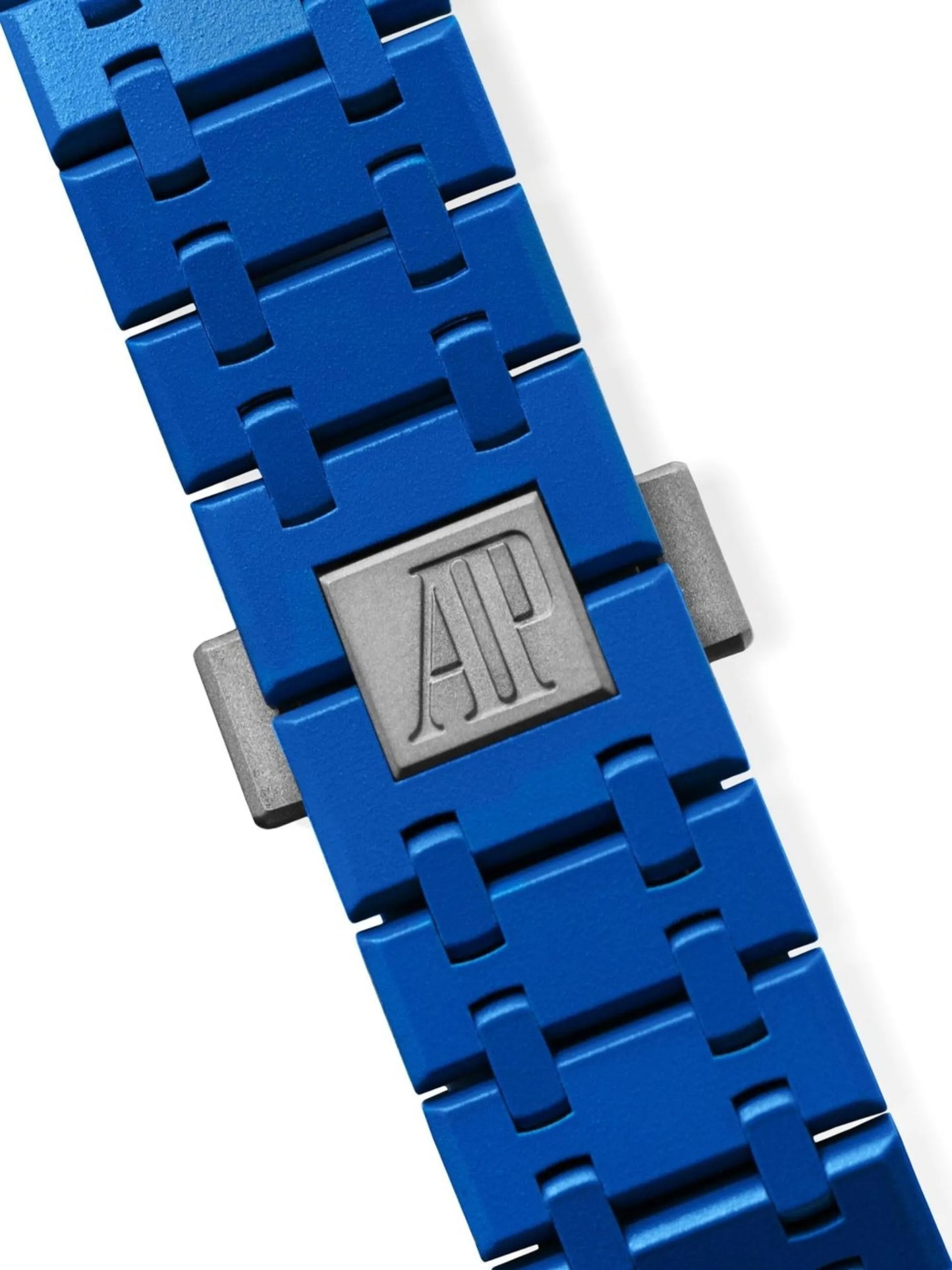 customised Casablanca x MAD Paris Royal Oak 37mm