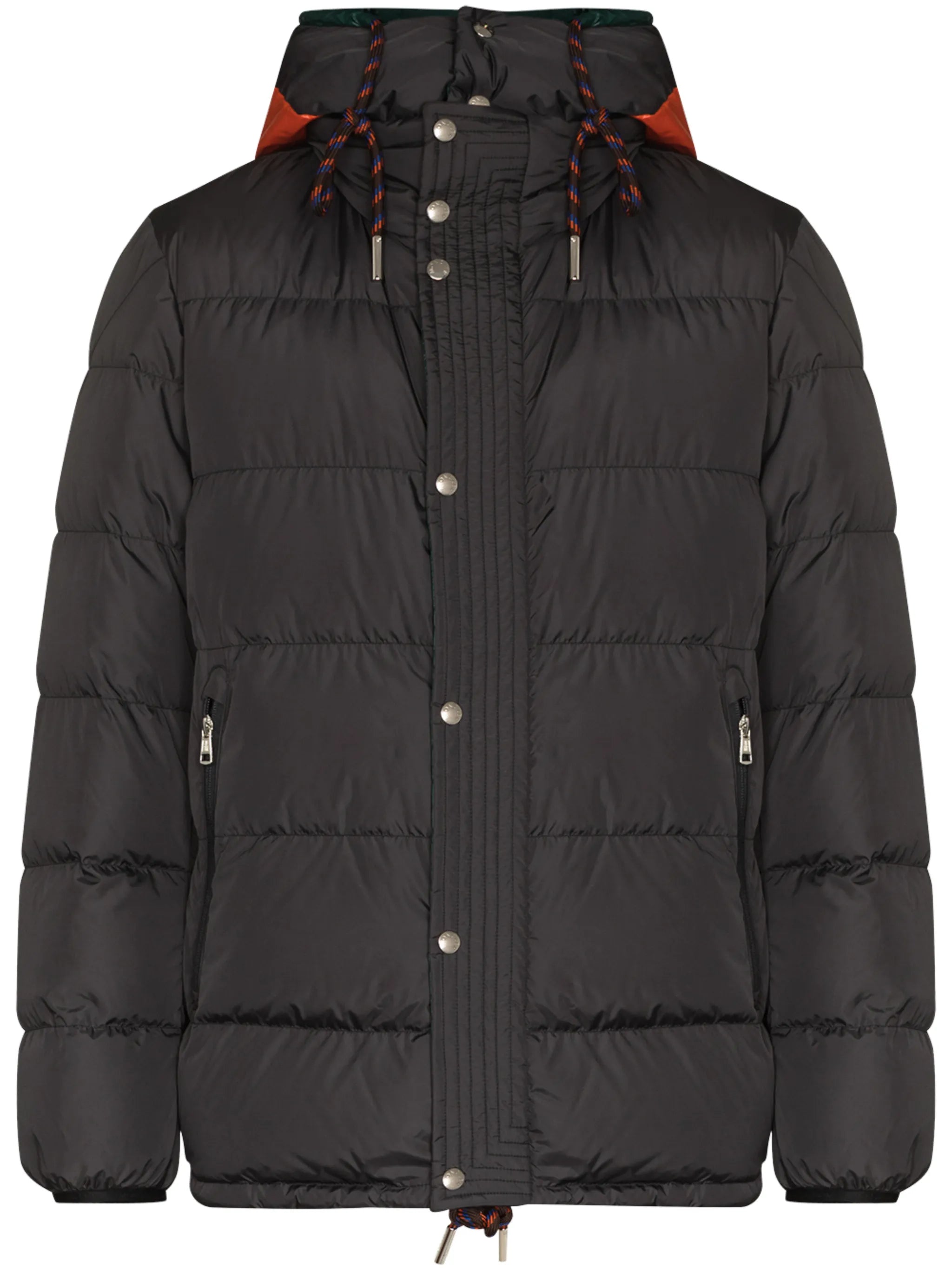 Etievant reversible padded jacket