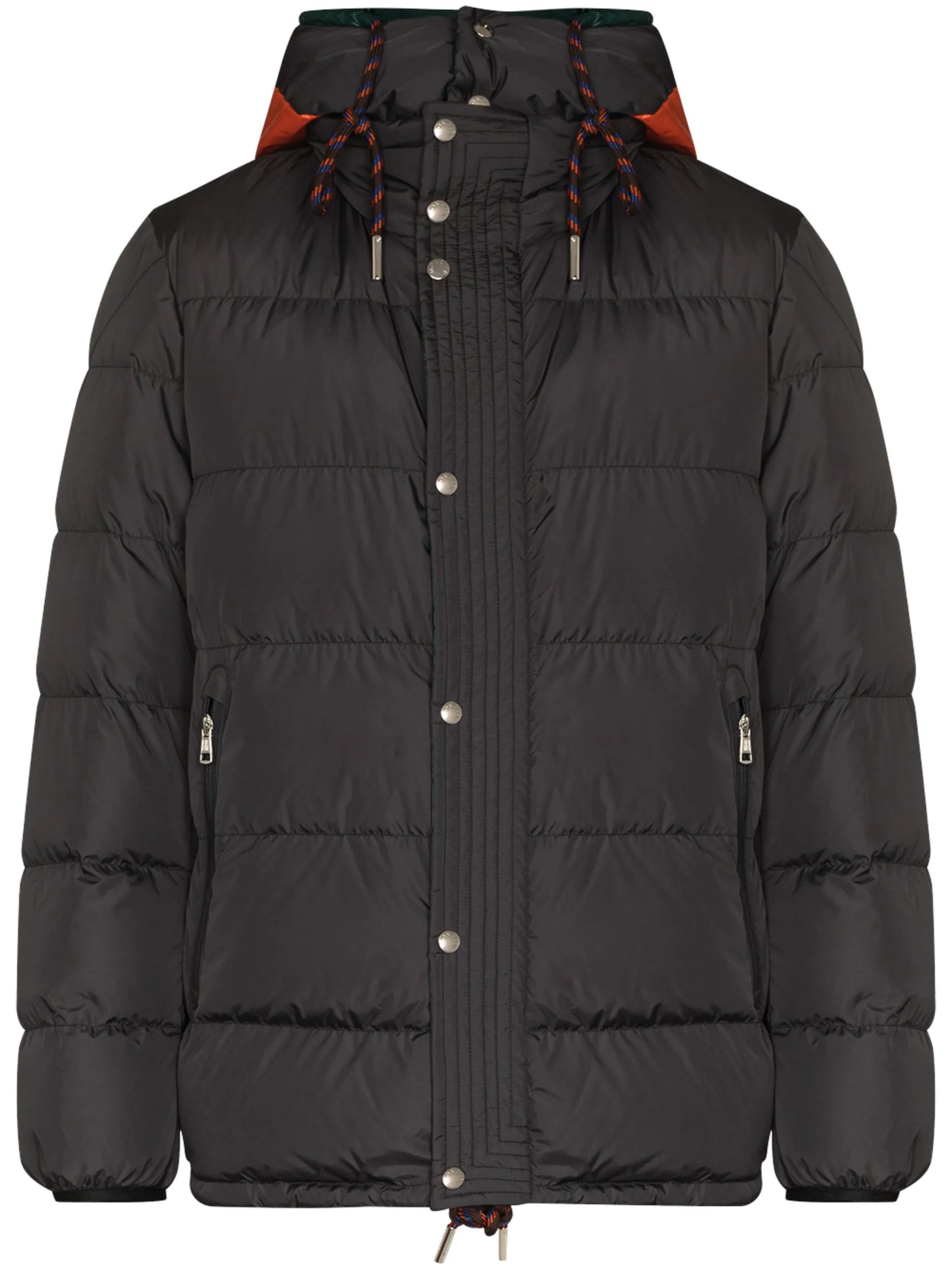 Etievant reversible padded jacket