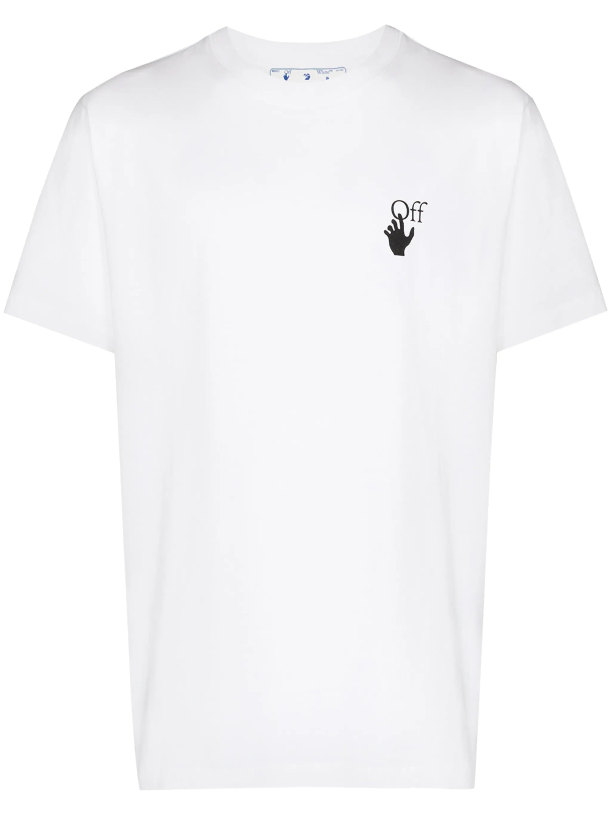 Caravaggio Painting cotton T-shirt